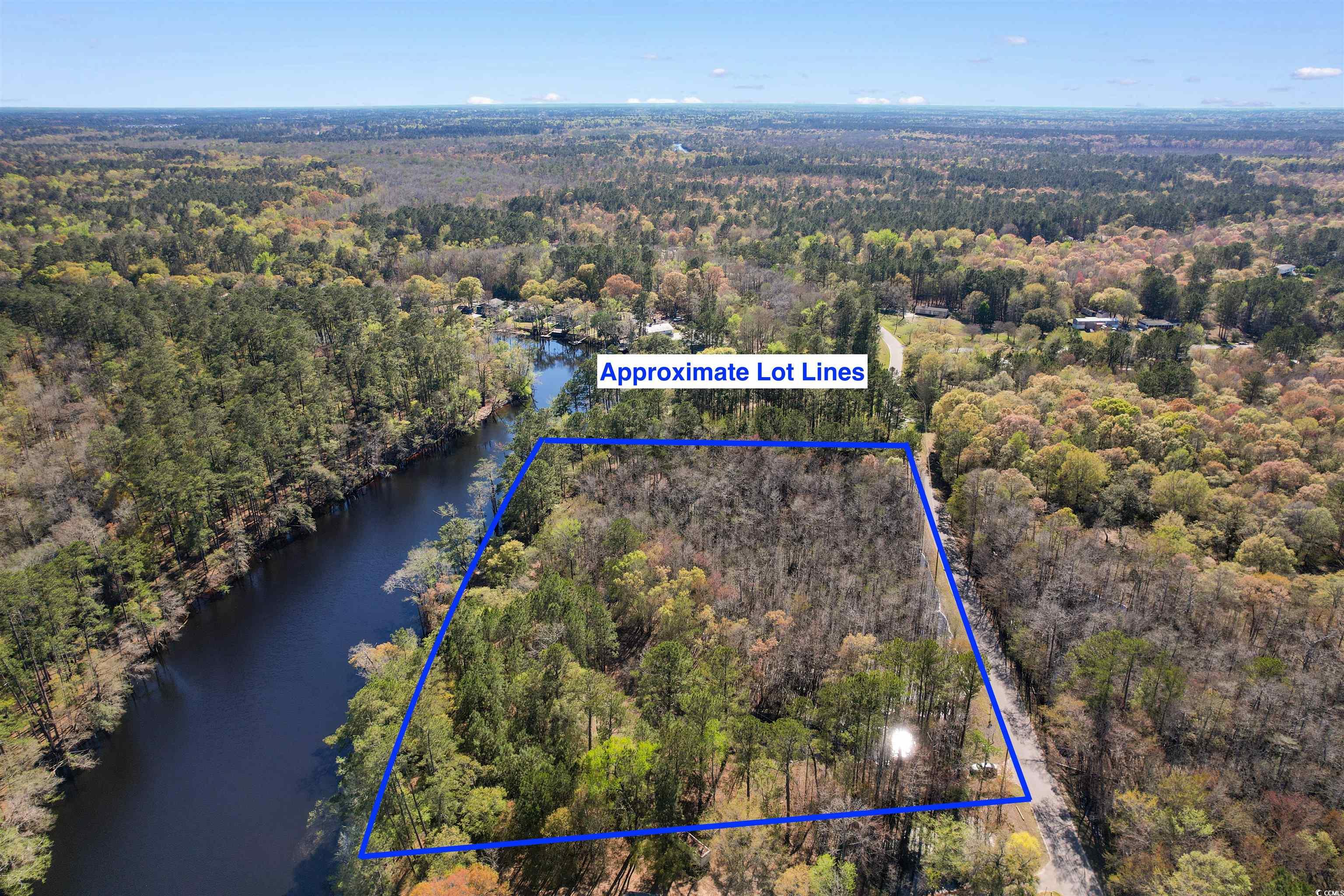 275 Waccamaw River Dr. Property Photo 8
