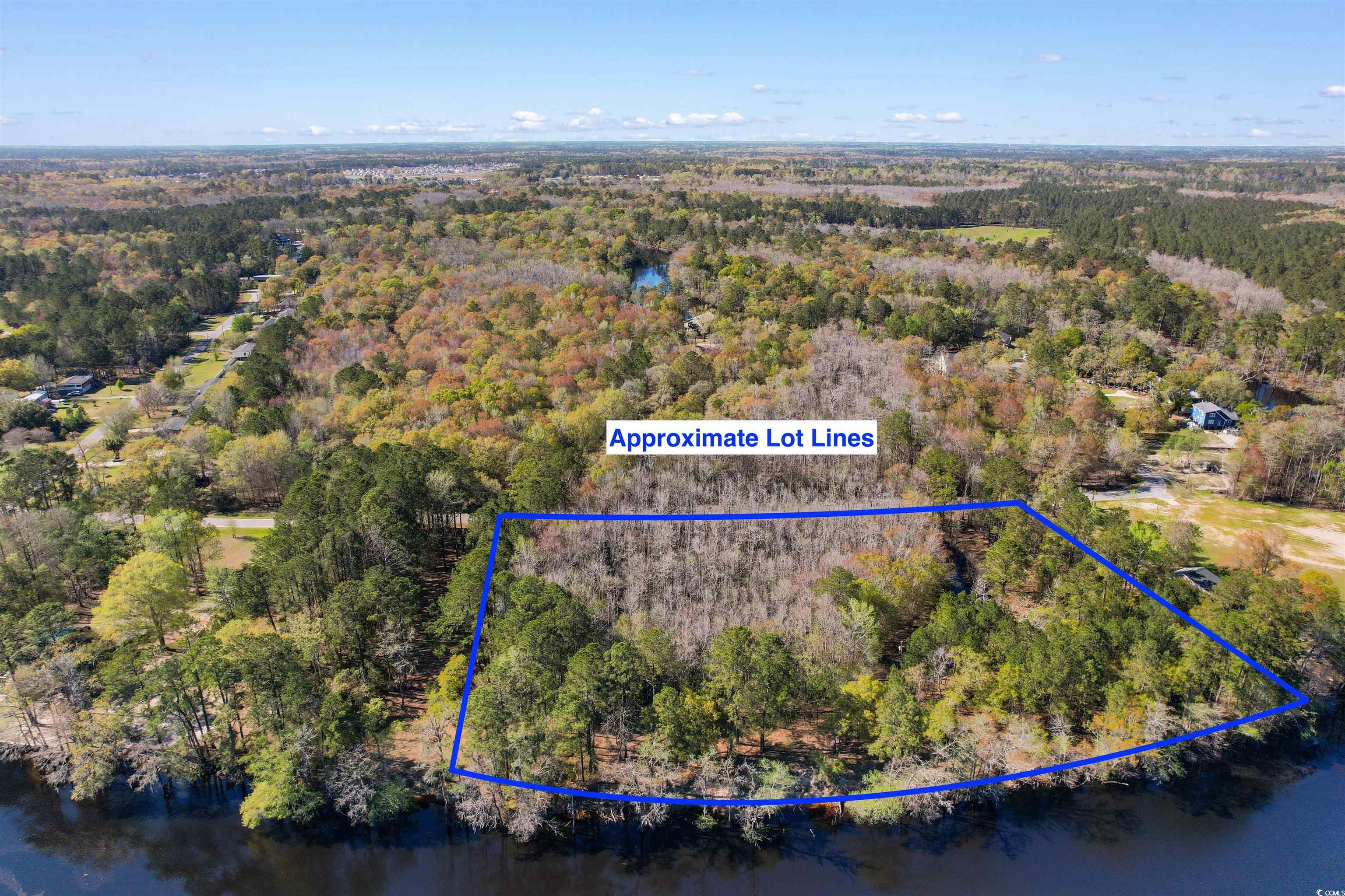 275 Waccamaw River Dr. Property Photo 10