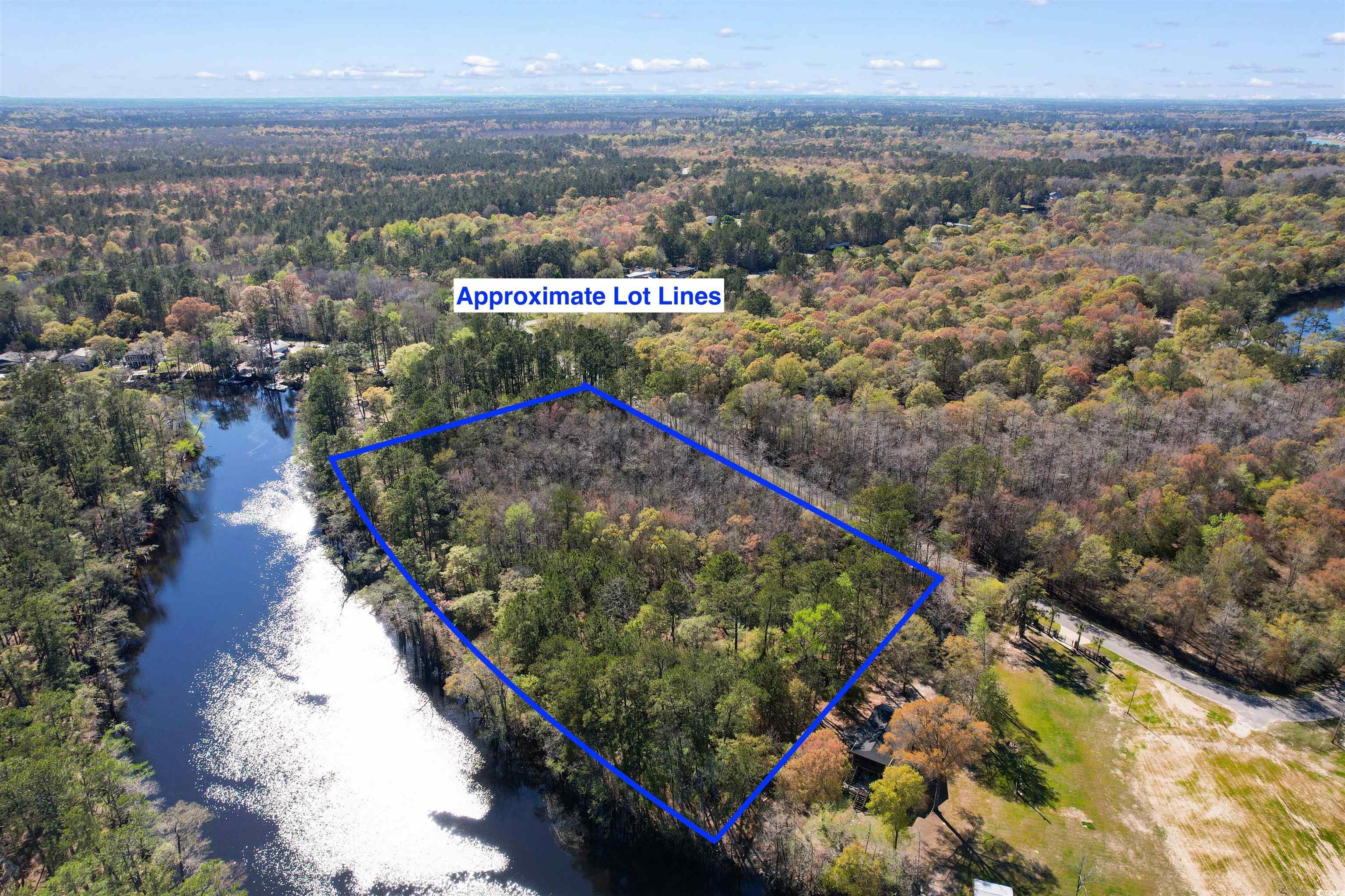 275 Waccamaw River Dr. Property Photo 12