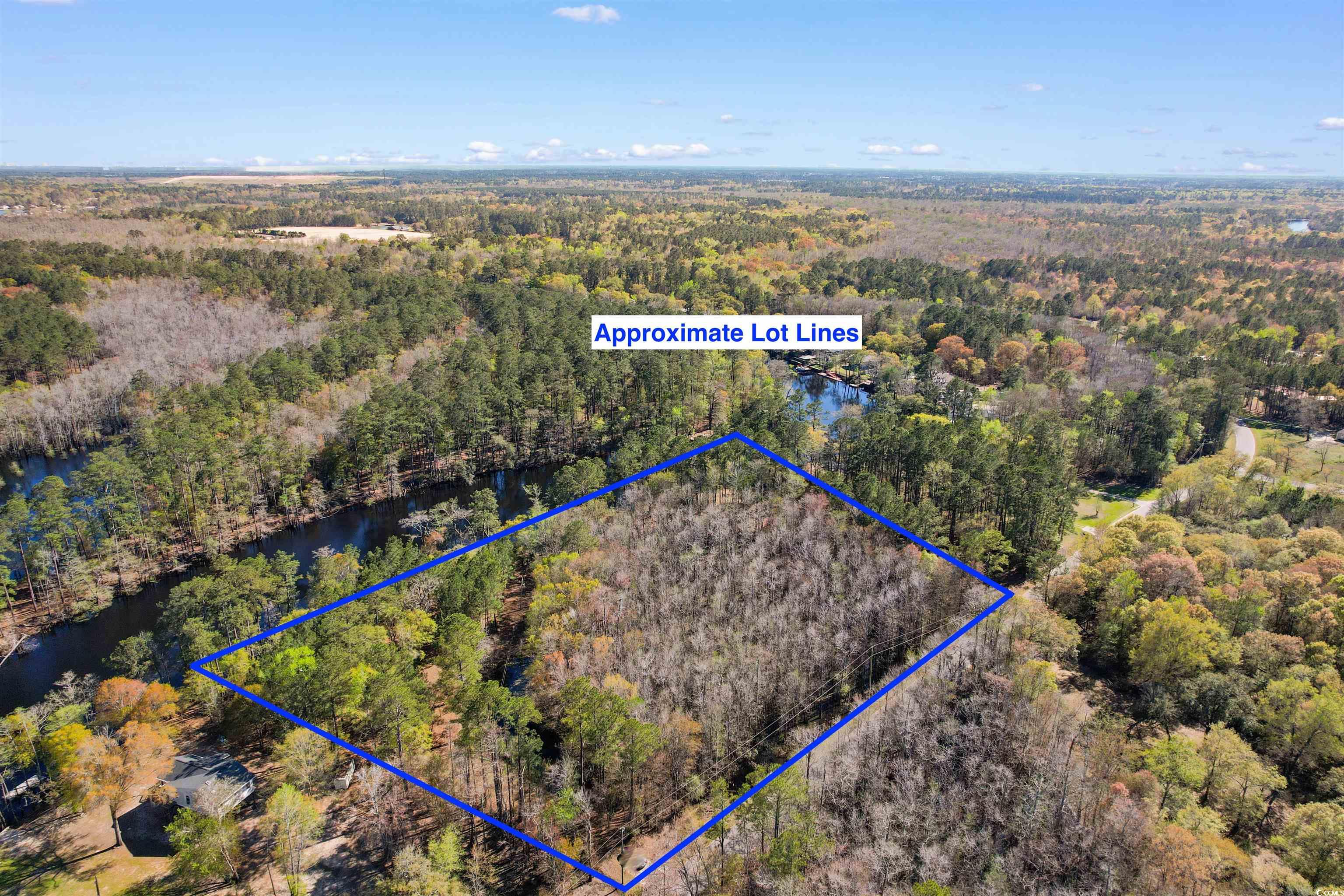 275 Waccamaw River Dr. Property Photo 14