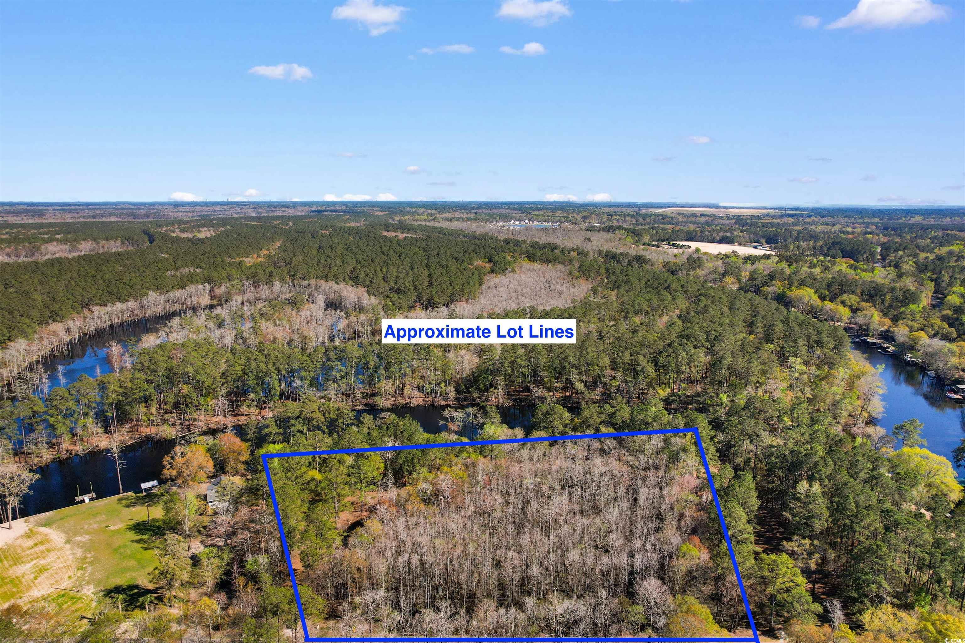 275 Waccamaw River Dr. Property Photo 15