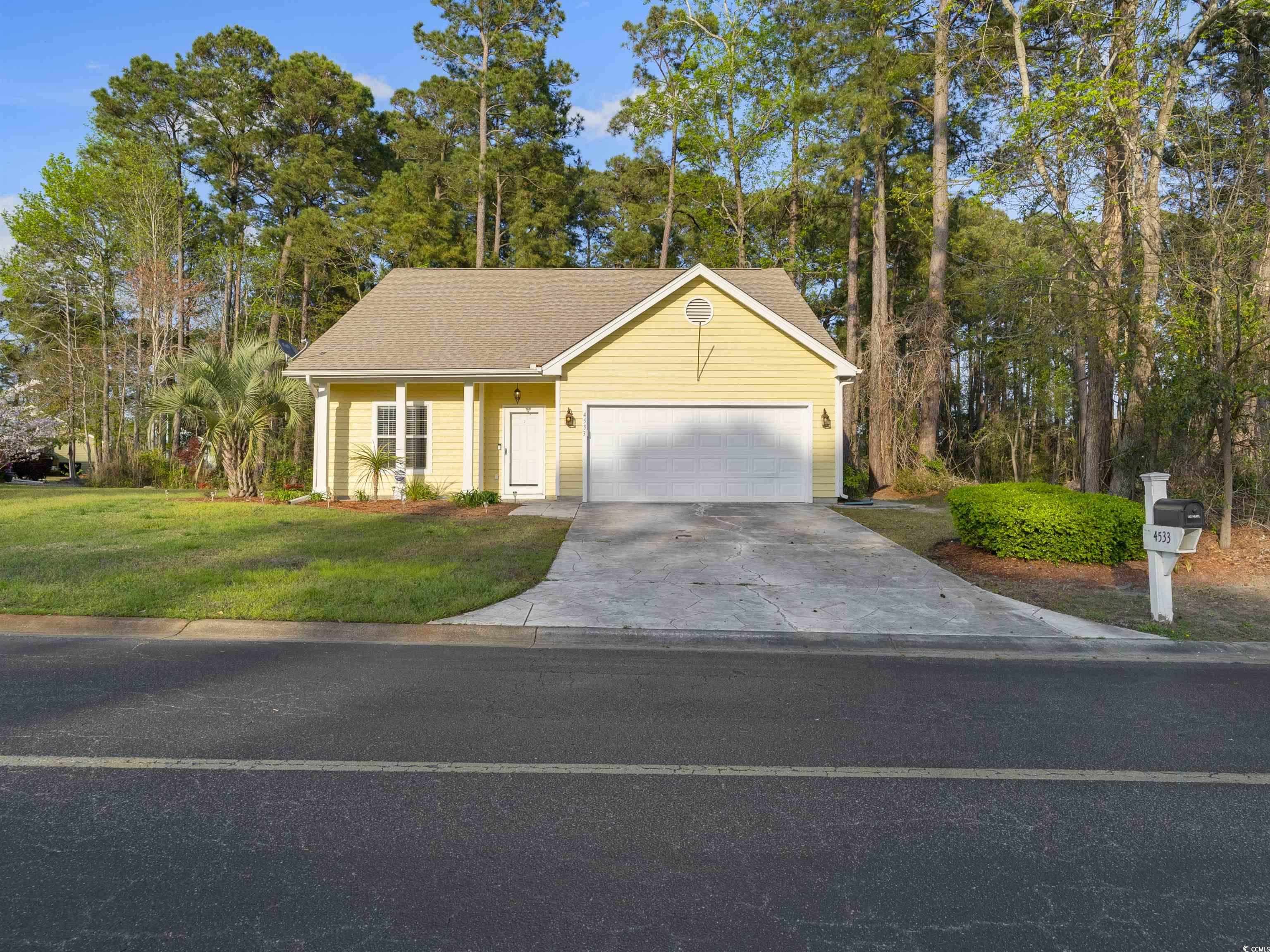 4533 Greenbriar Dr. Property Photo