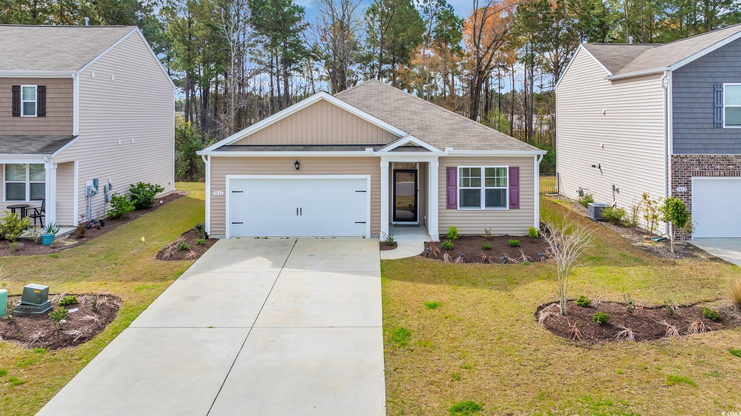 1016 Laurens Mill Dr. Property Photo 1
