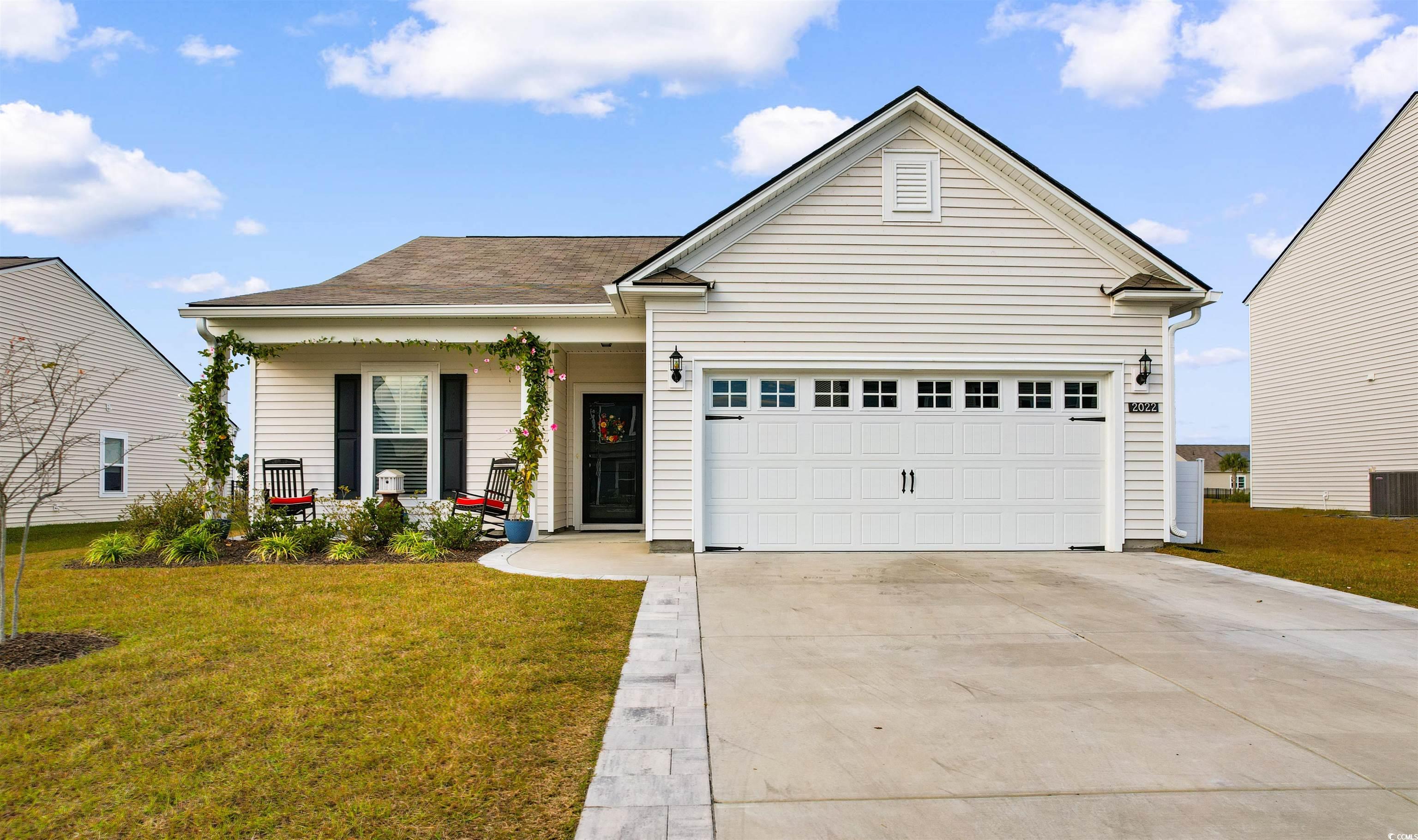 2022 Wilbraham Dr. Property Photo