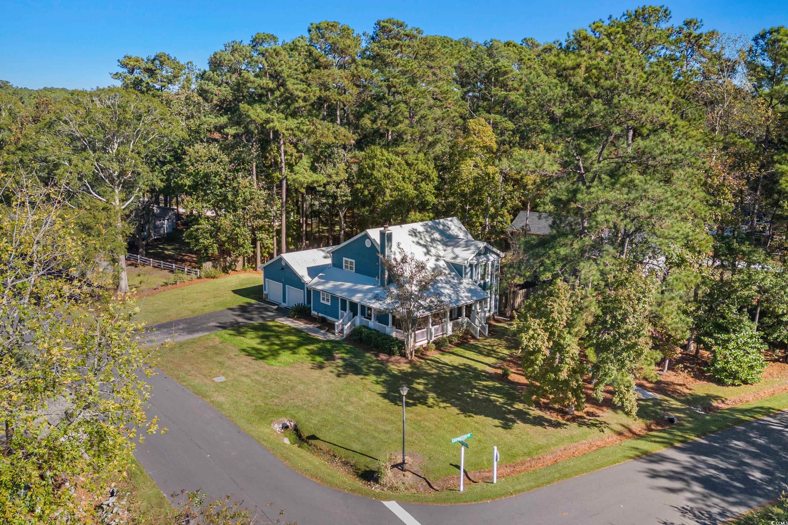 160 Shipmaster Ave. Property Photo 1