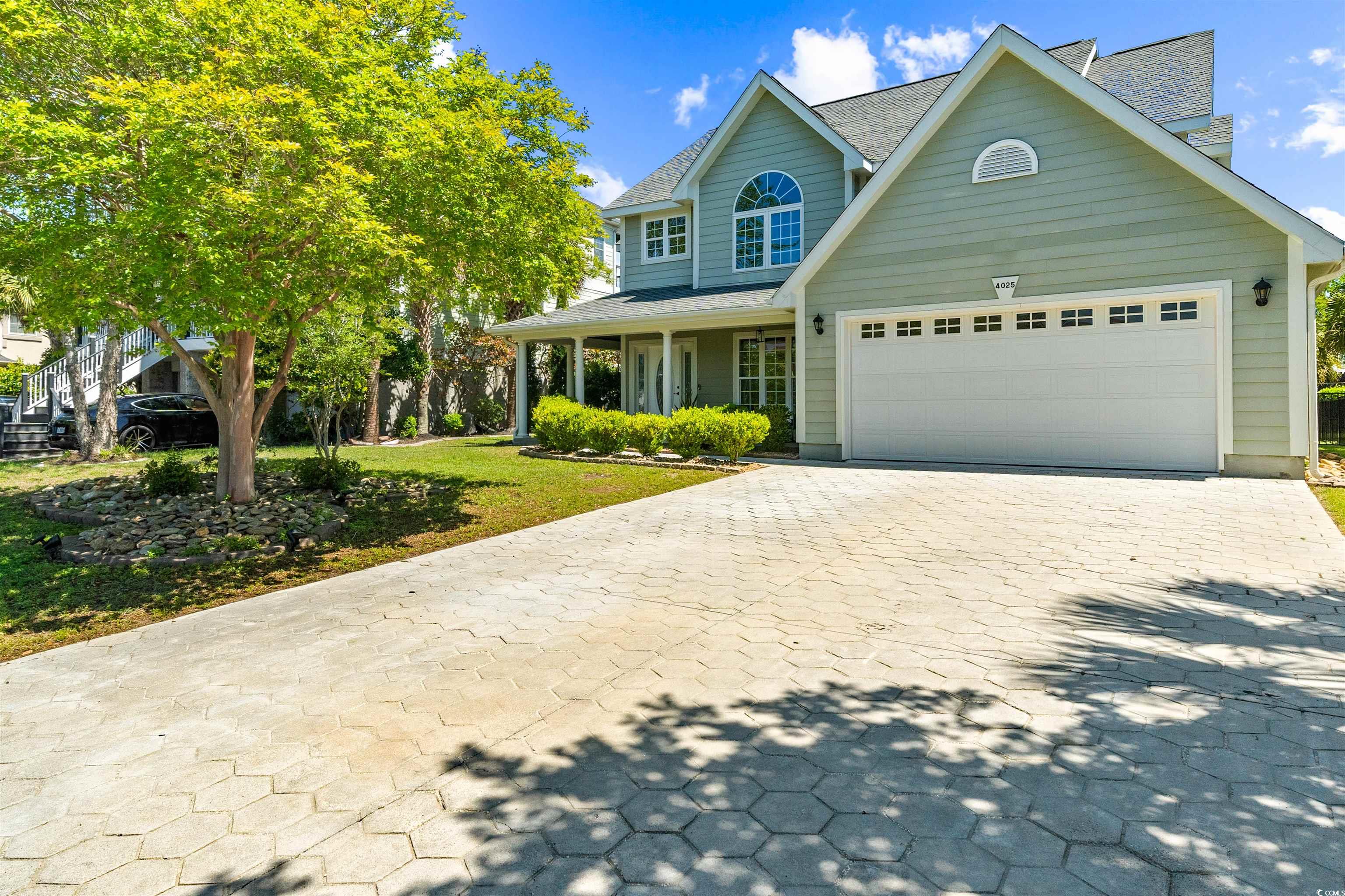 4025 Captiva Row Property Photo