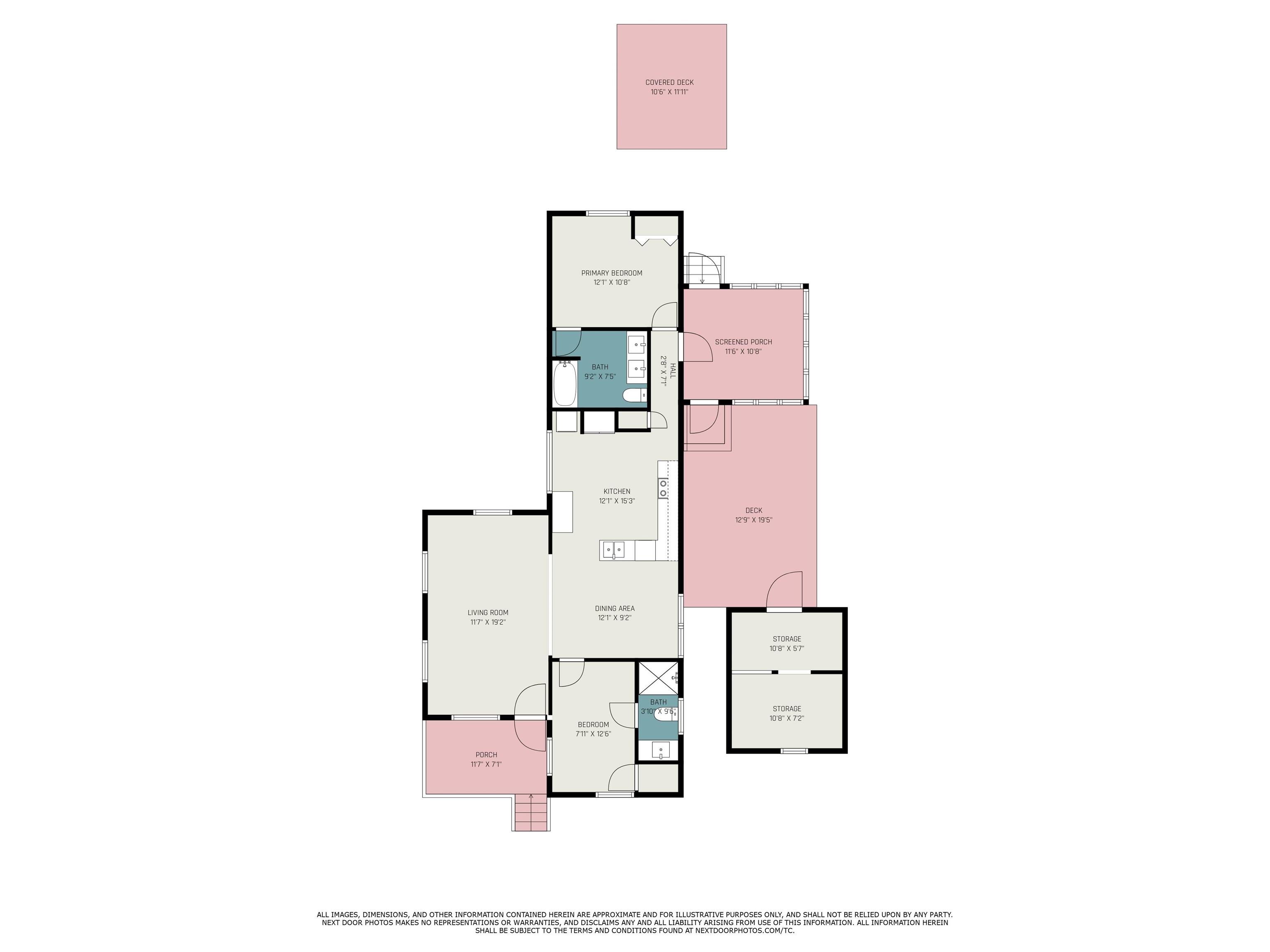 15 Shamrock Circle Property Photo 31