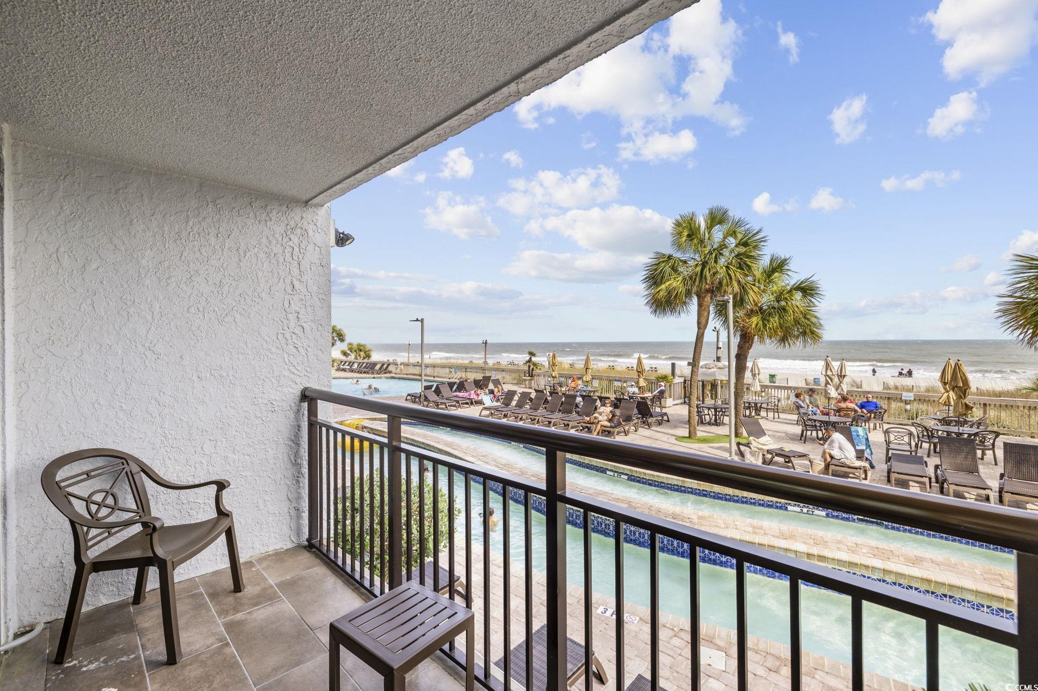 3000 N Ocean Blvd. Property Photo 24