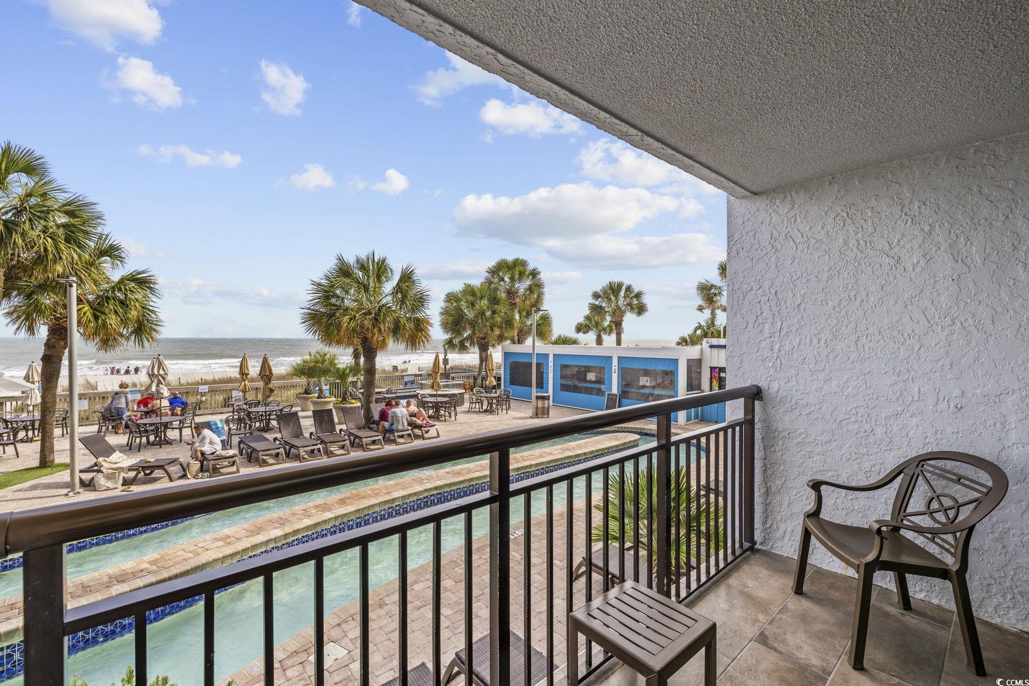 3000 N Ocean Blvd. Property Photo 25