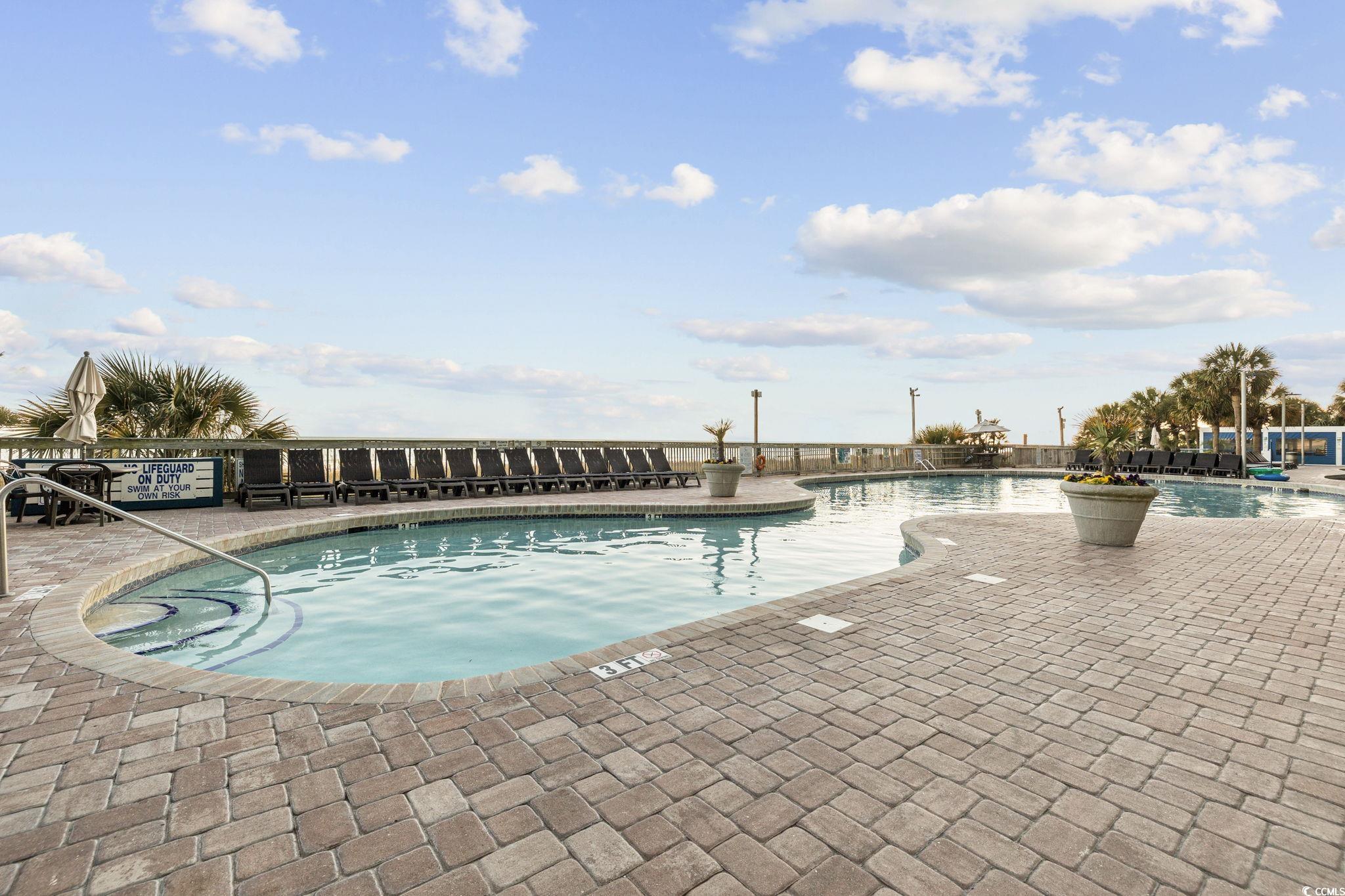 3000 N Ocean Blvd. Property Photo 28