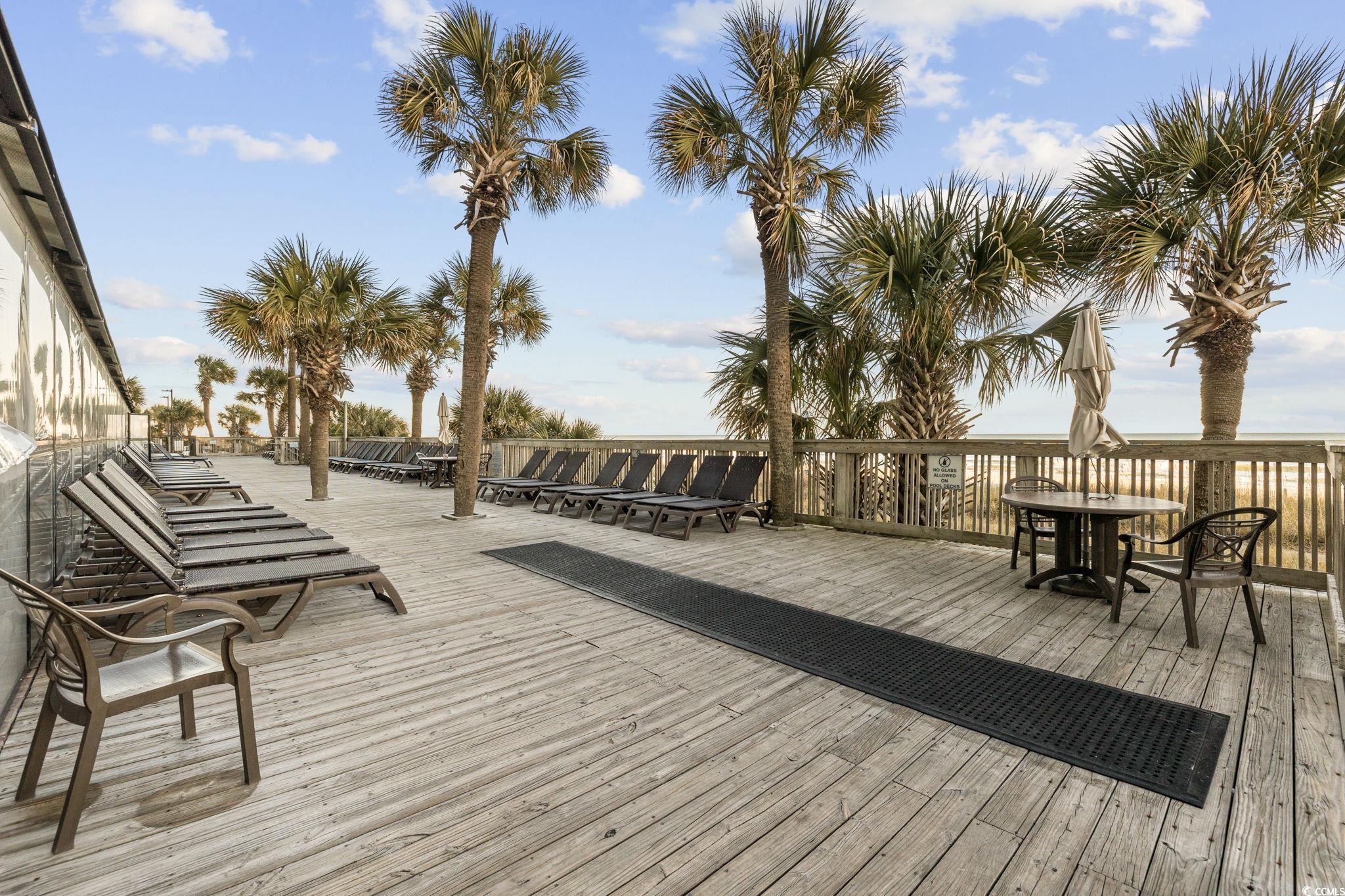 3000 N Ocean Blvd. Property Photo 29