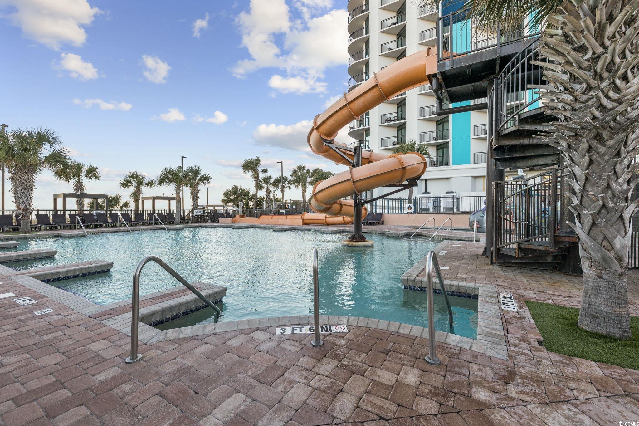 3000 N Ocean Blvd. Property Photo 31