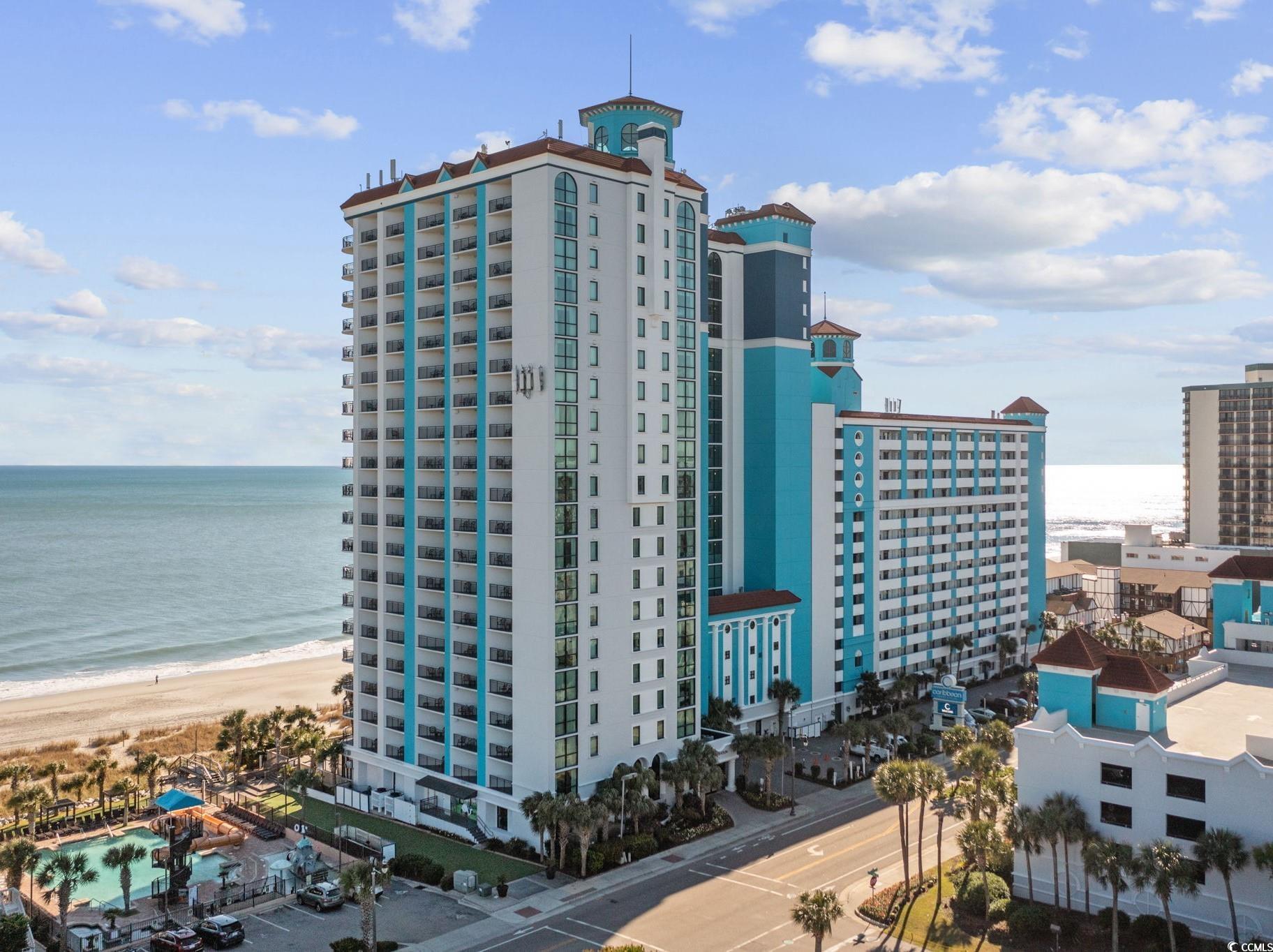3000 N Ocean Blvd. Property Photo 34