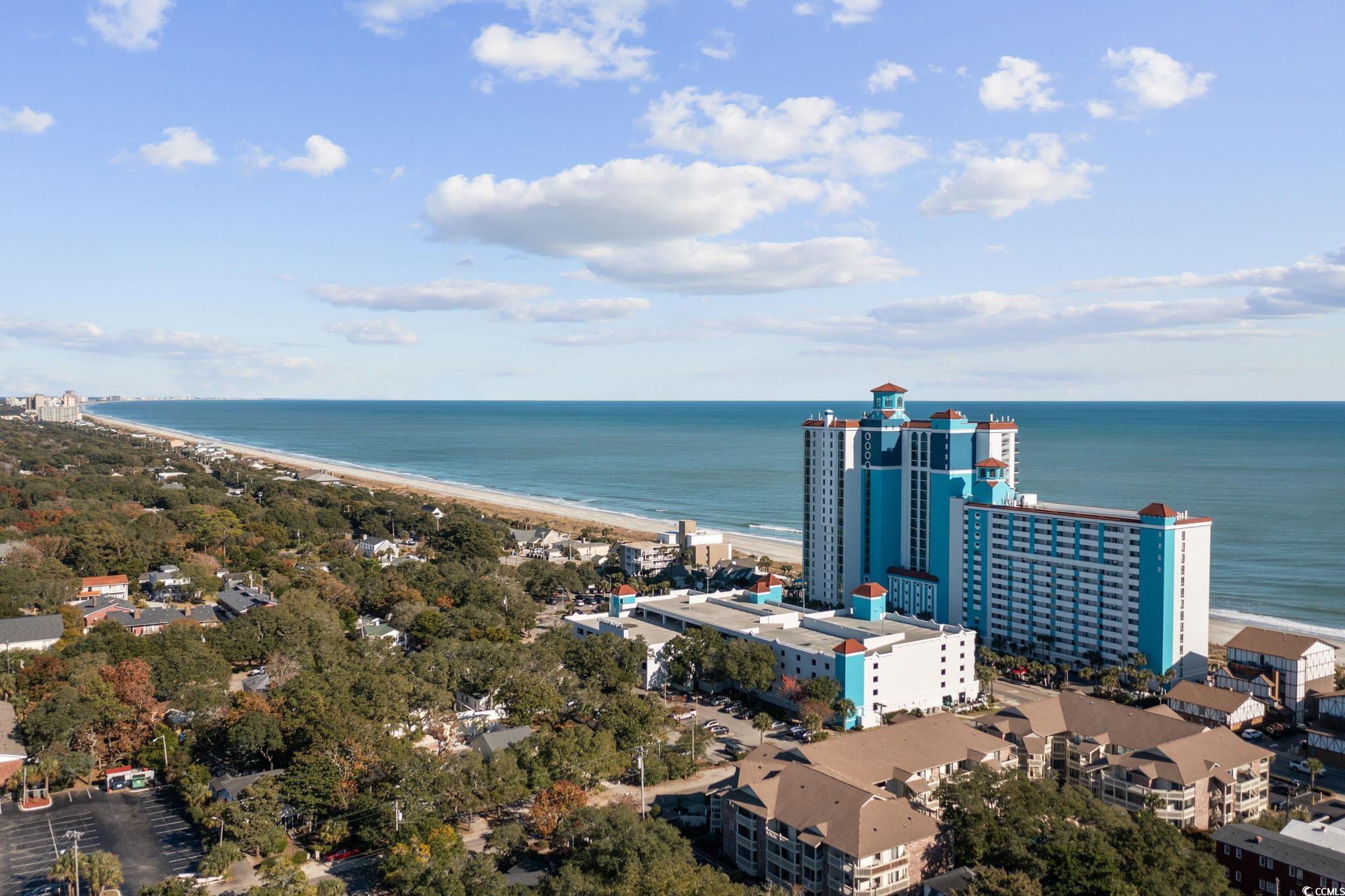 3000 N Ocean Blvd. Property Photo 36