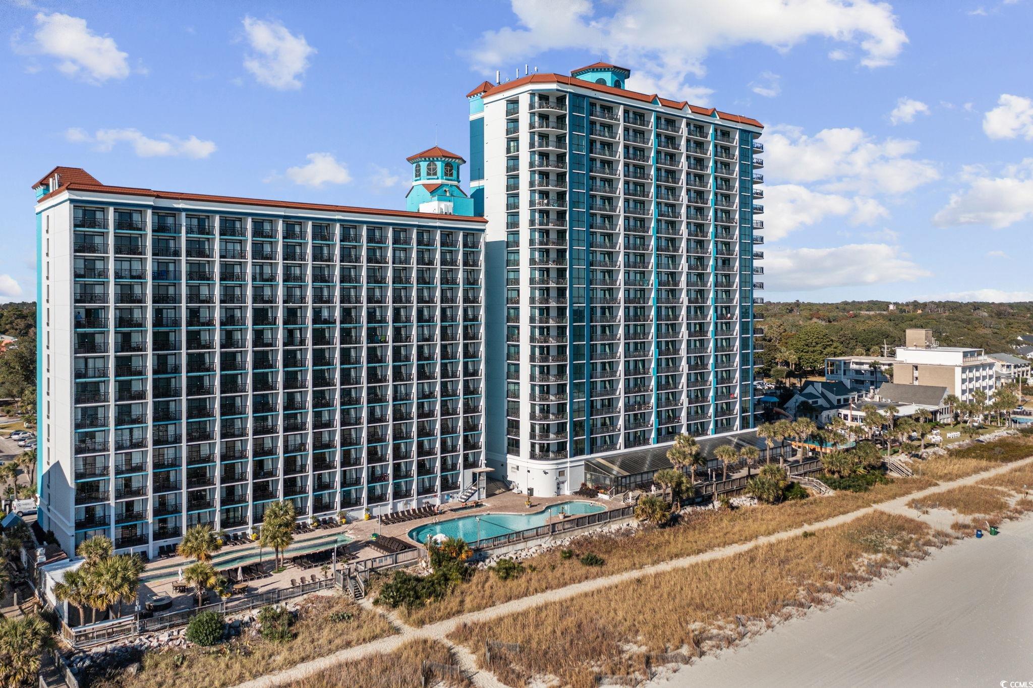3000 N Ocean Blvd. Property Photo 37