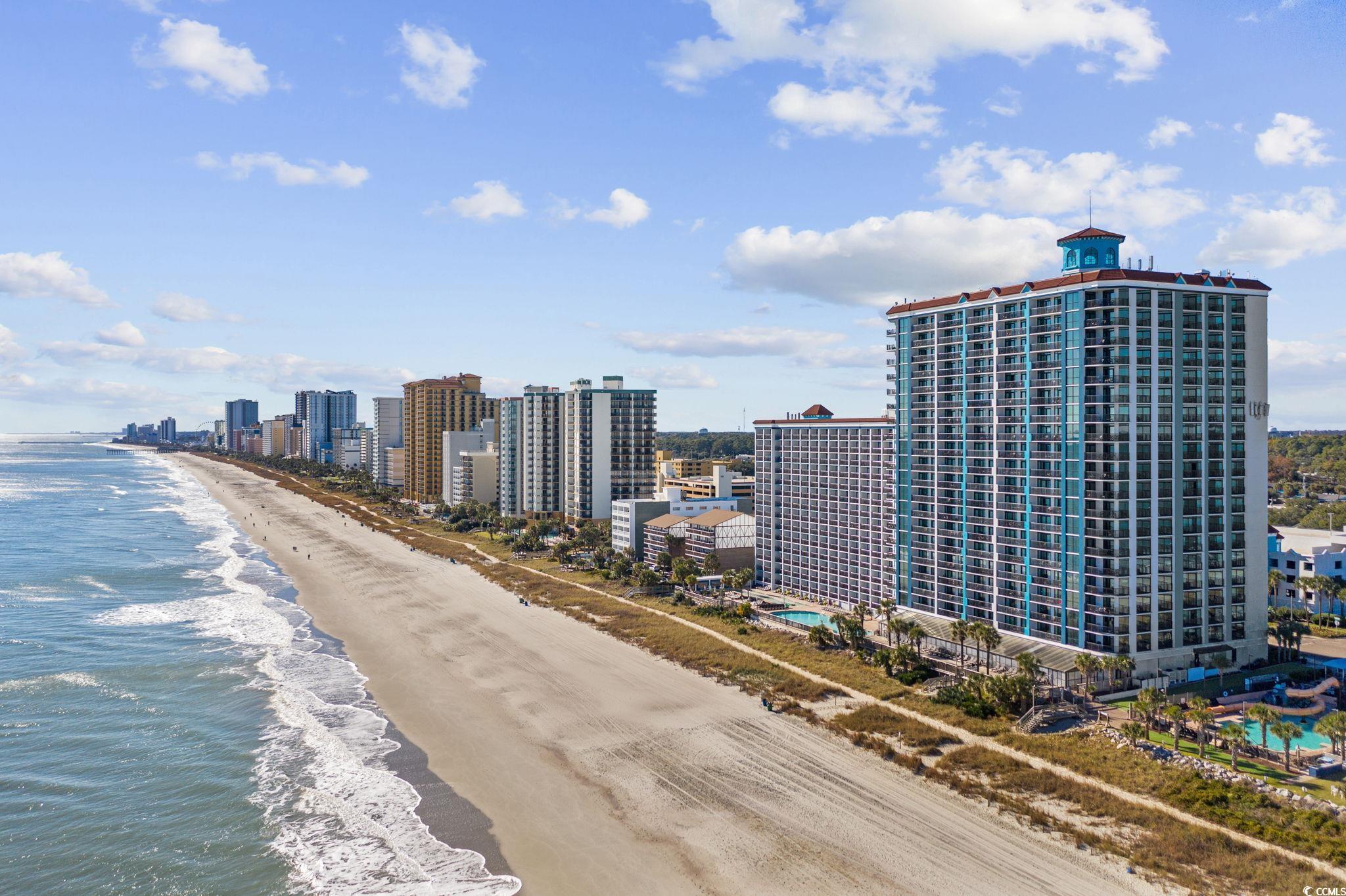 3000 N Ocean Blvd. Property Photo 38