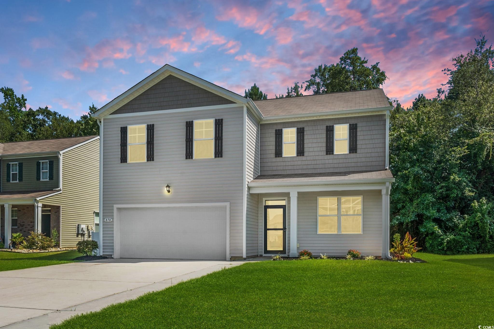 57th Place Real Estate Listings Main Image