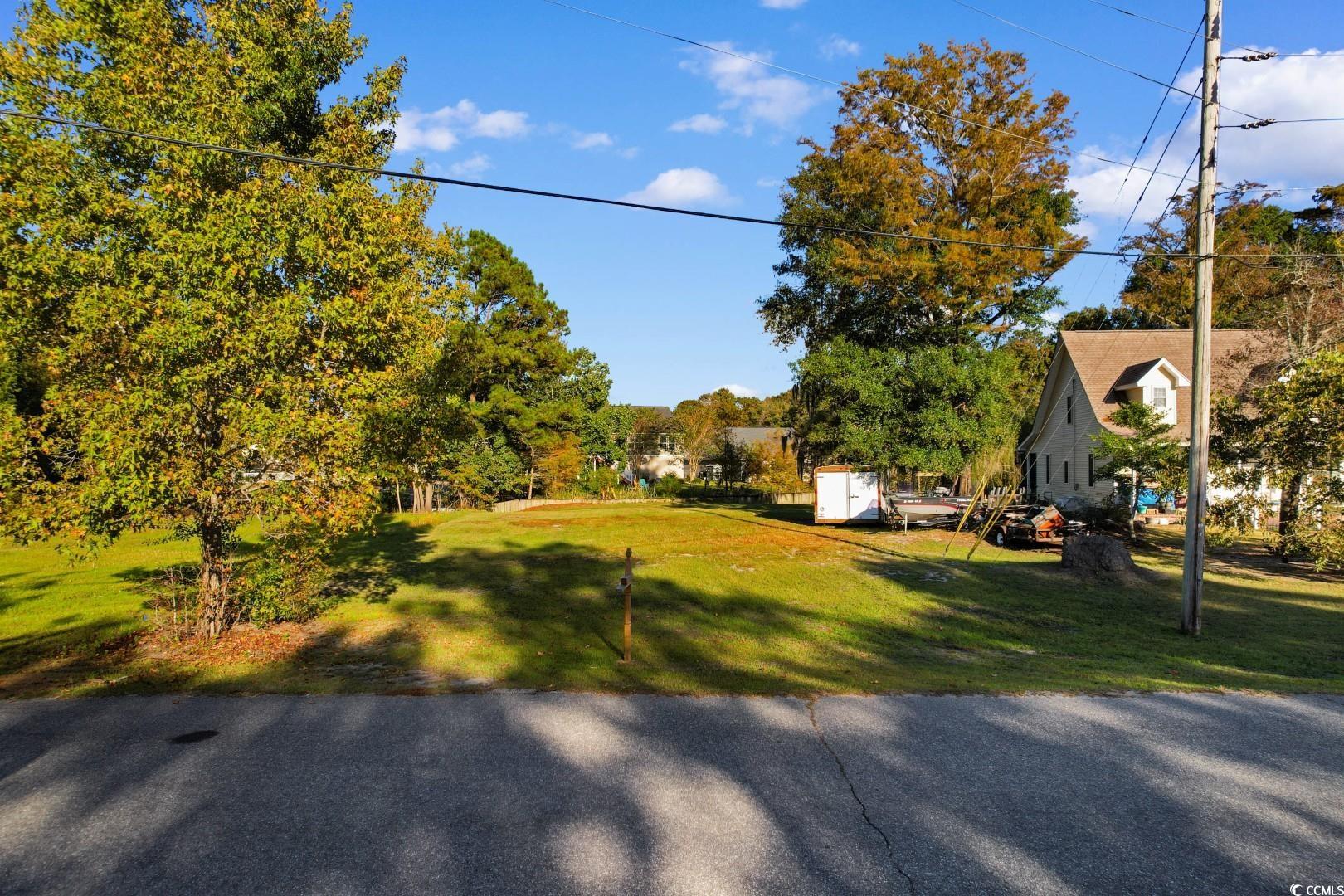 Lot 2 Star Creek Circle Property Photo 1