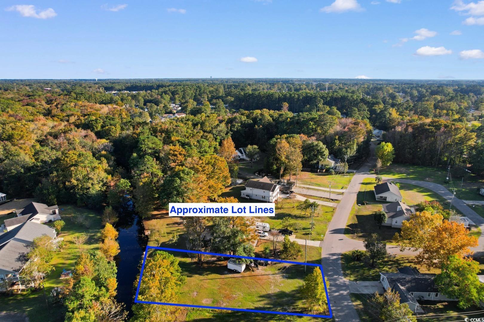 Lot 2 Star Creek Circle Property Photo 2