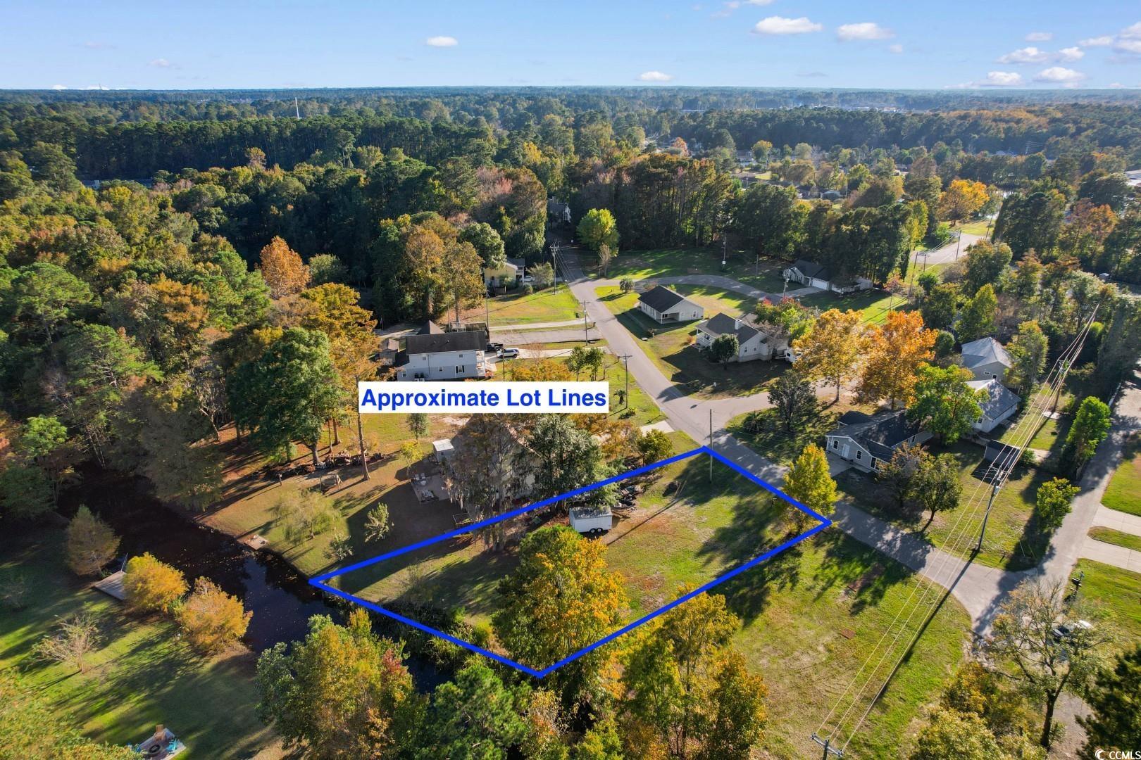 Lot 2 Star Creek Circle Property Photo 4