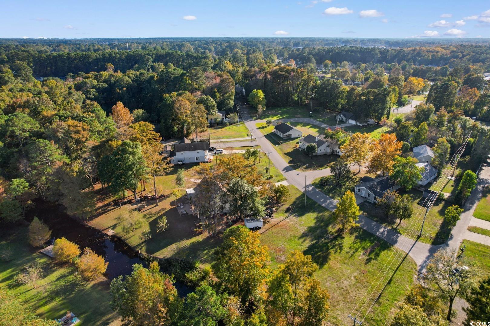 Lot 2 Star Creek Circle Property Photo 5