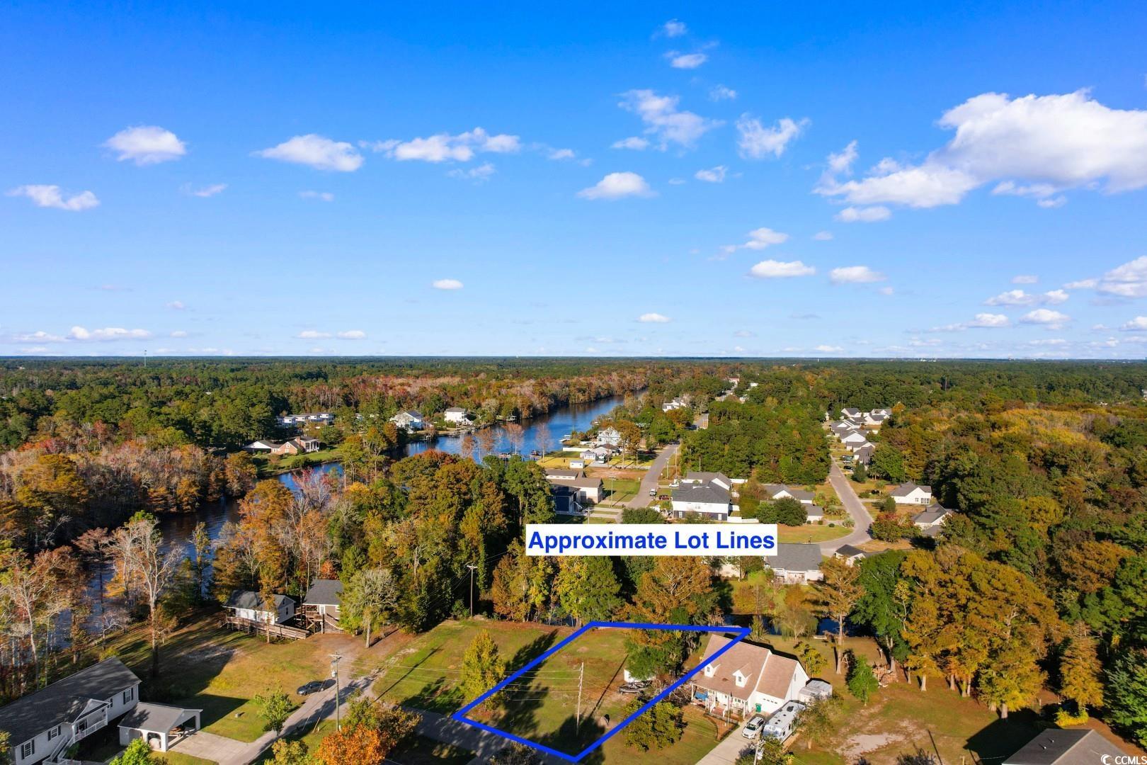Lot 2 Star Creek Circle Property Photo 8