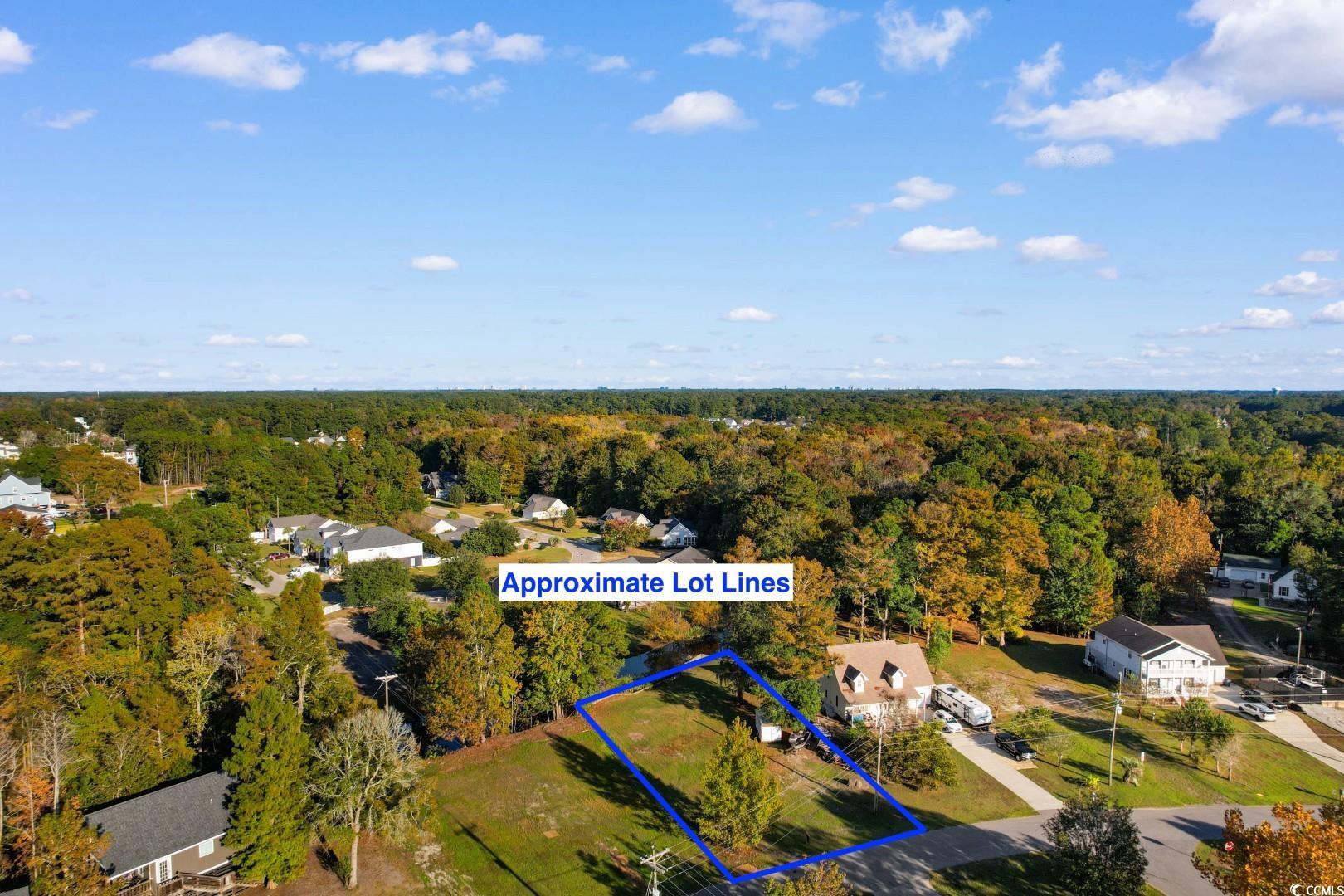 Lot 2 Star Creek Circle Property Photo 12
