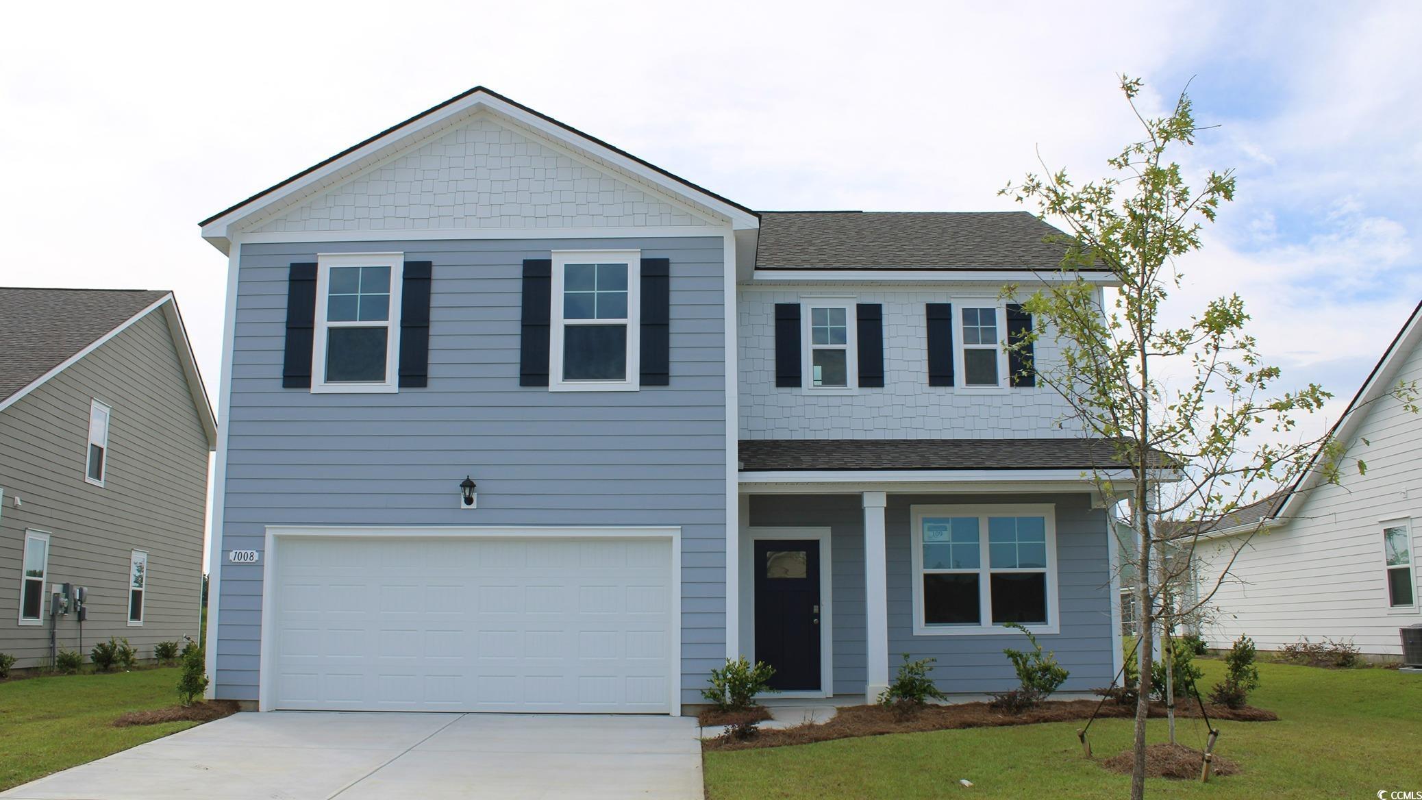5152 Yellowstone Dr. Property Photo