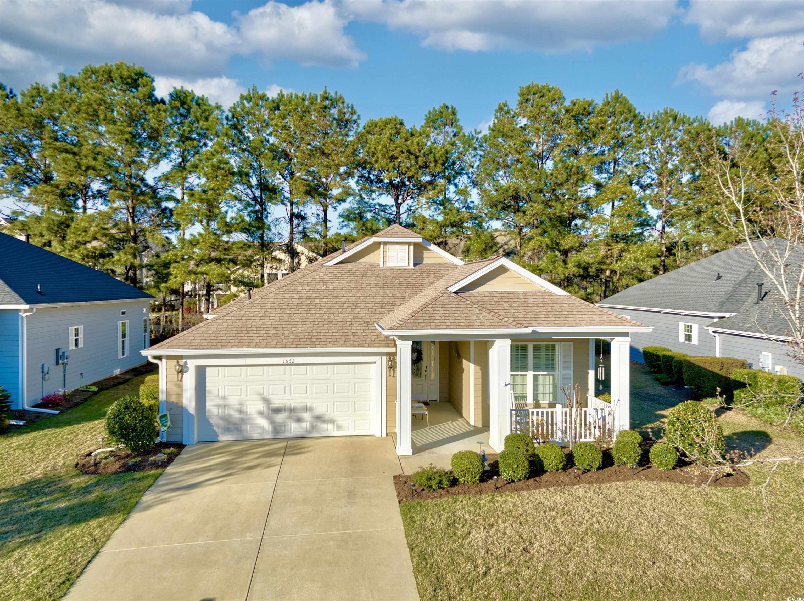 1652 Murrell Pl. Property Photo 1