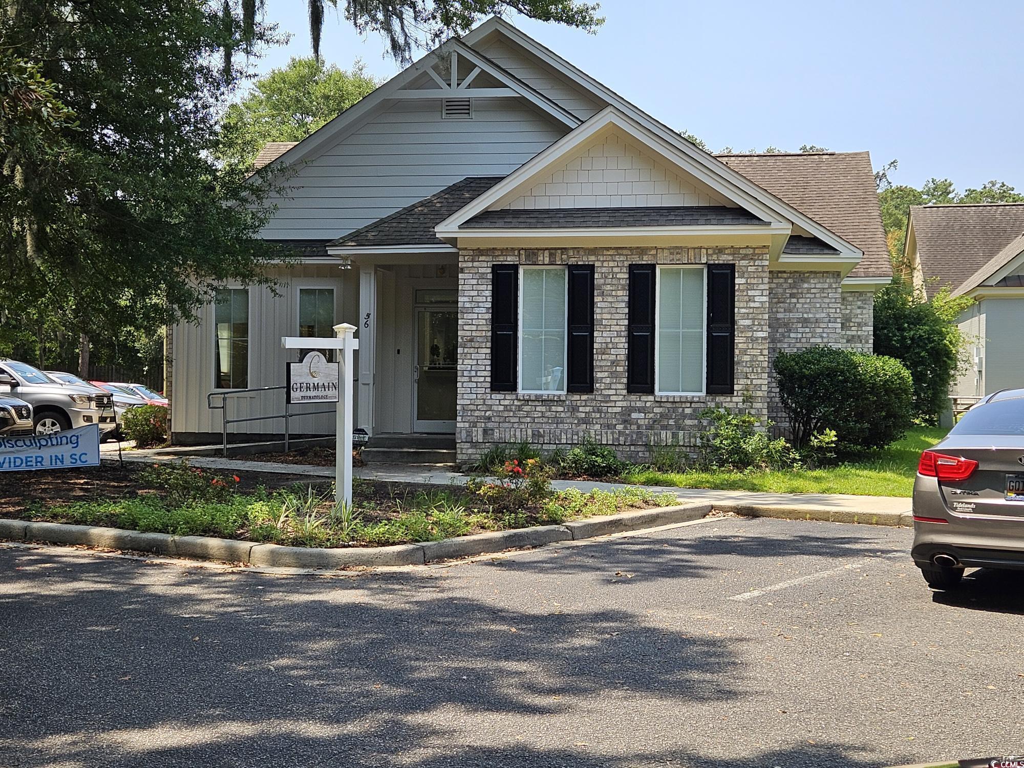 56 Business Center Dr. Property Photo 1