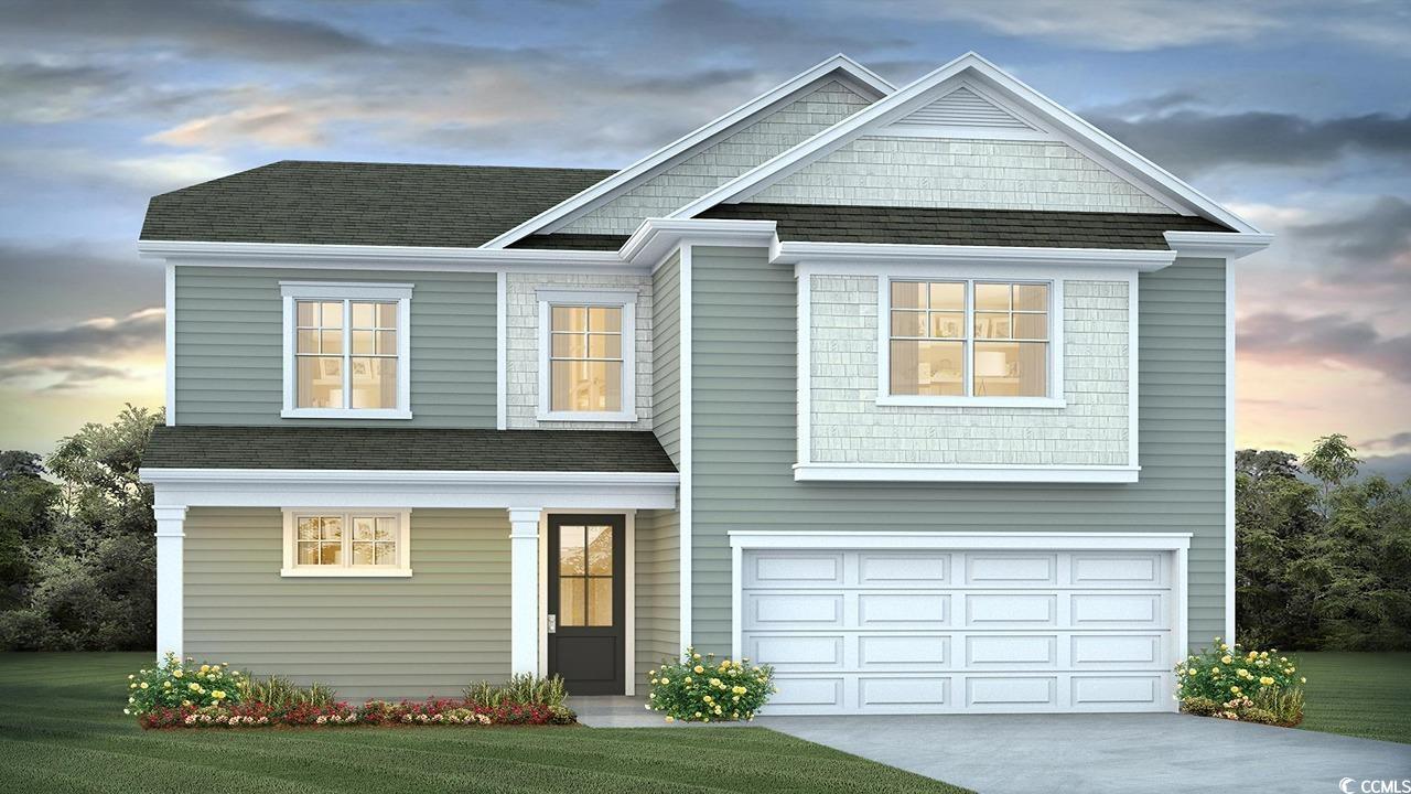 346 Glacier Way Property Photo