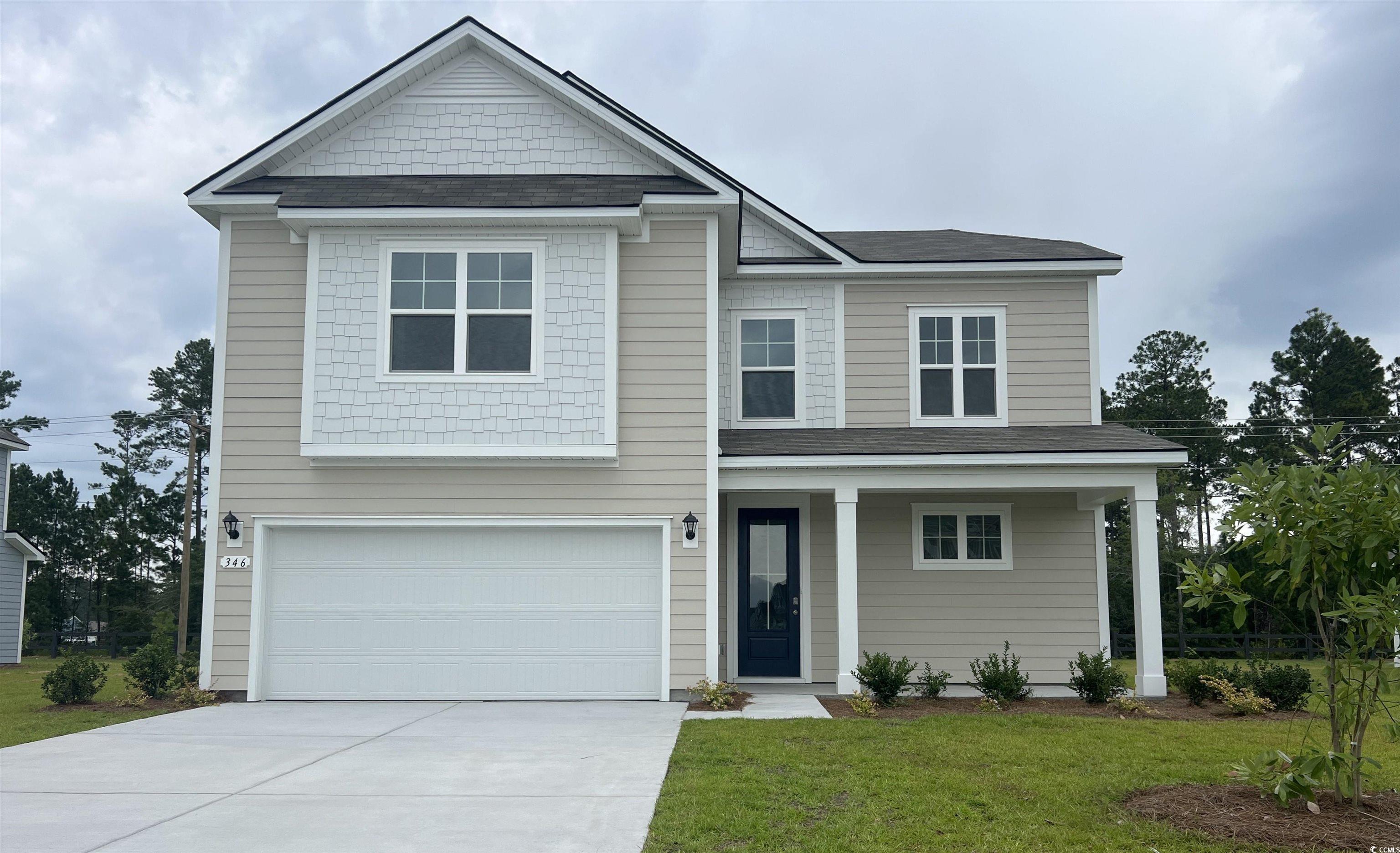346 Glacier Way Property Photo 1