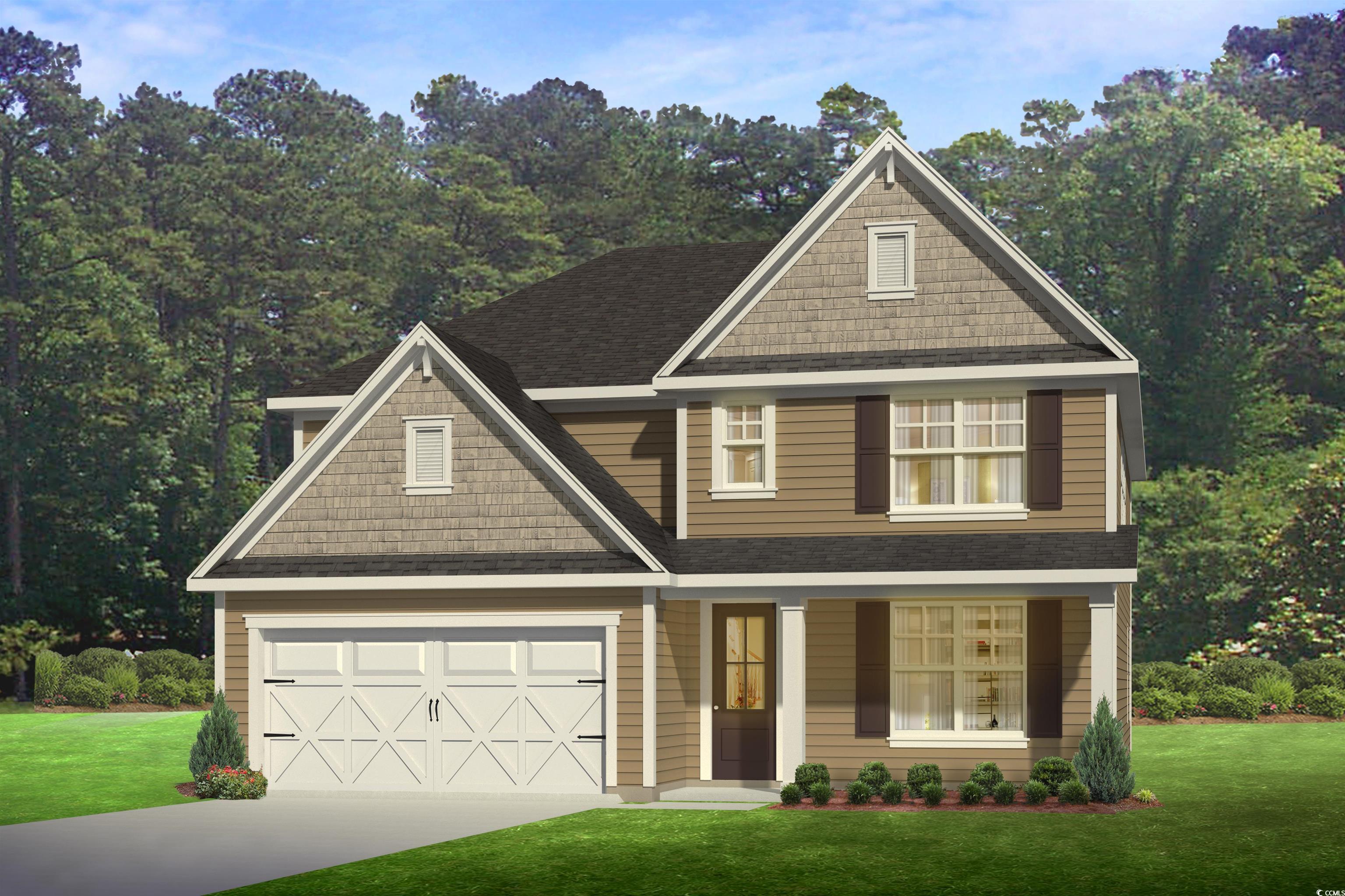 338 Glacier Way Property Photo
