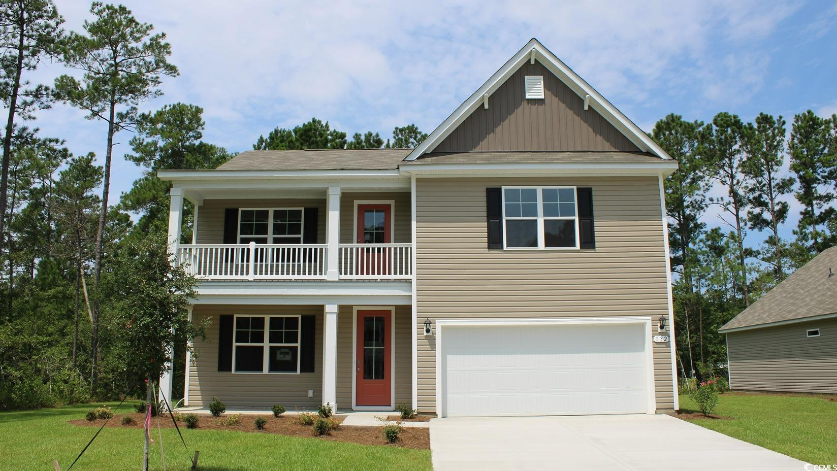 342 Glacier Way Property Photo