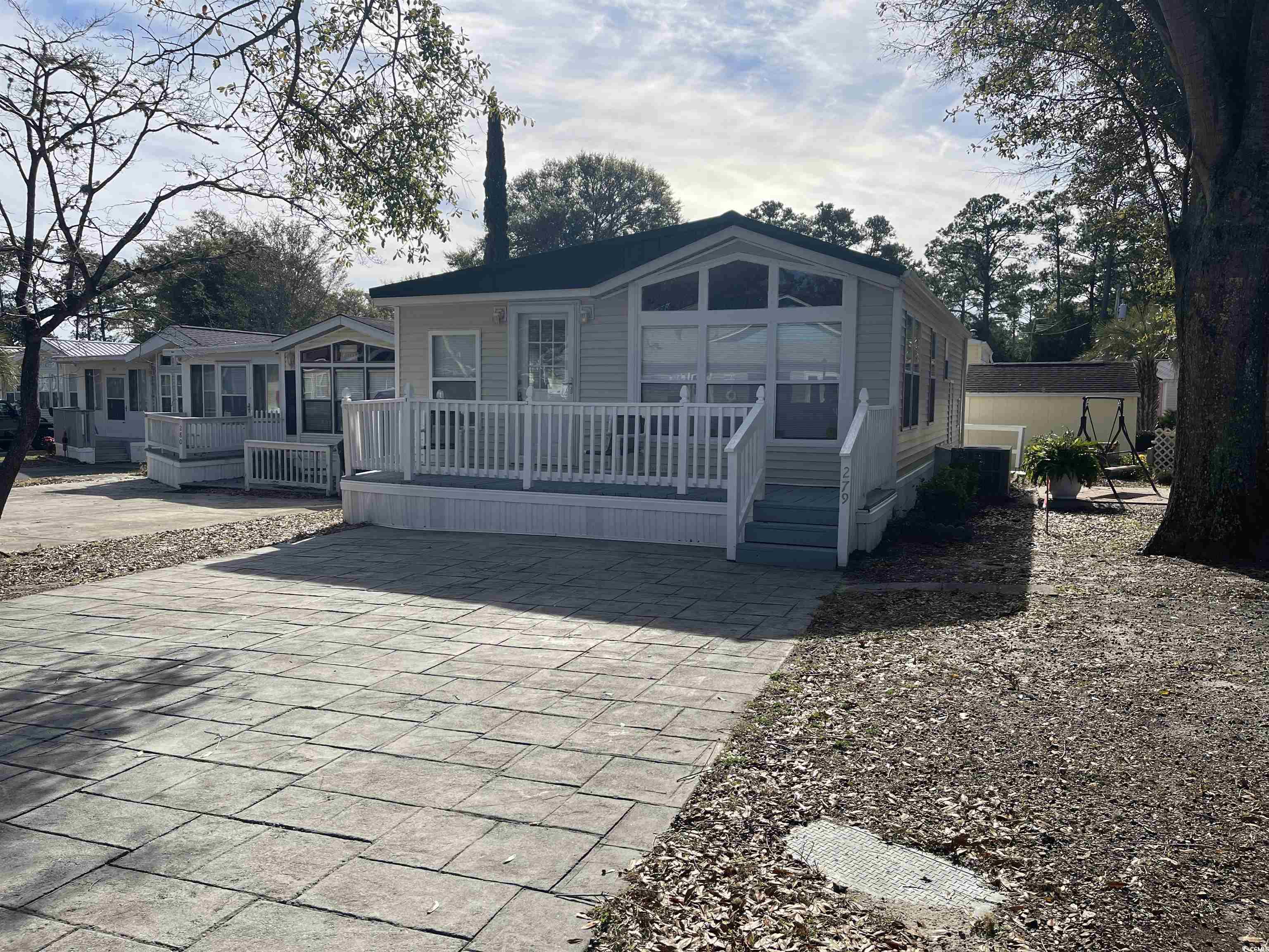 5400 Little River Neck Rd. Property Photo 2