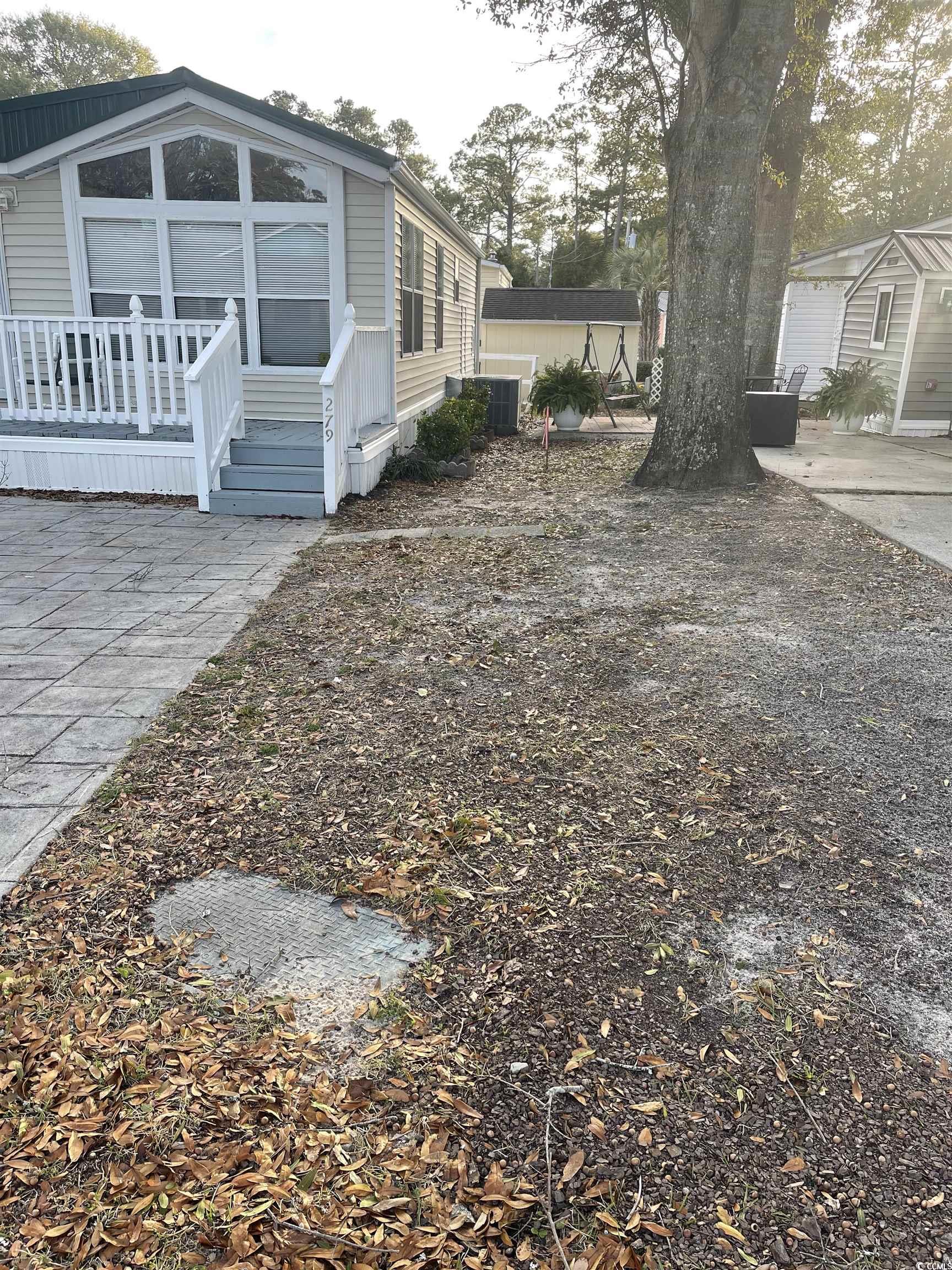 5400 Little River Neck Rd. Property Photo 4