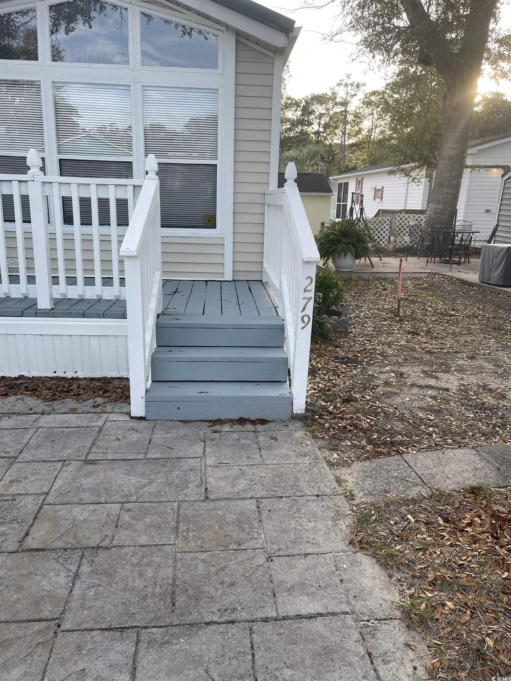 5400 Little River Neck Rd. Property Photo 6