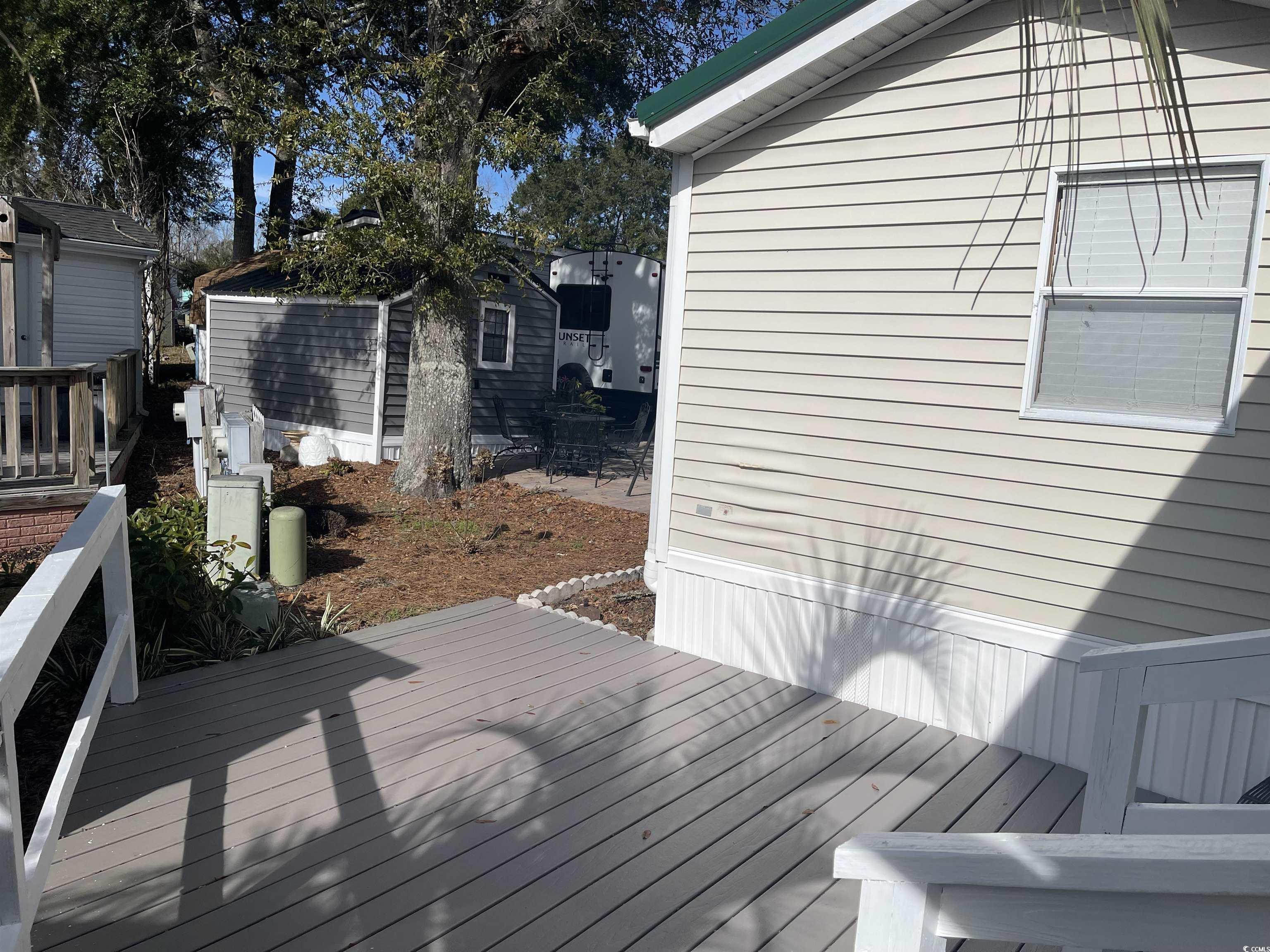 5400 Little River Neck Rd. Property Photo 21