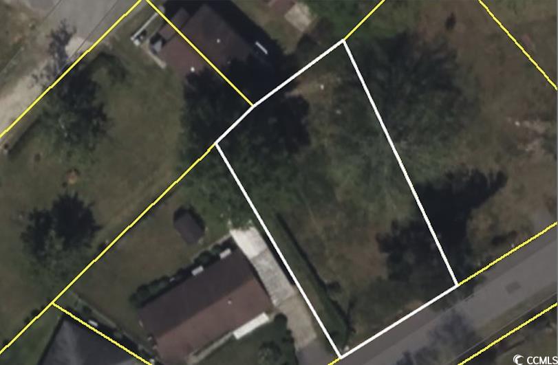 1011 Hickory Circle Property Photo 1