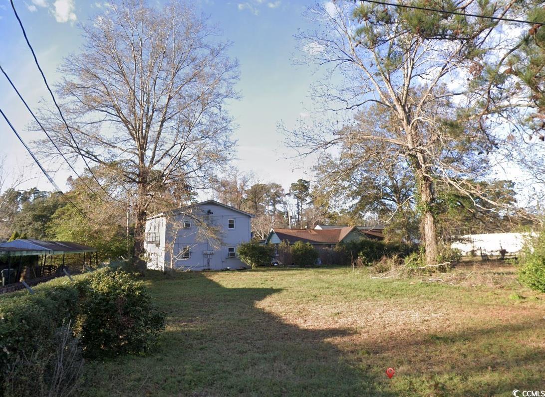 1011 Hickory Circle Property Photo 3