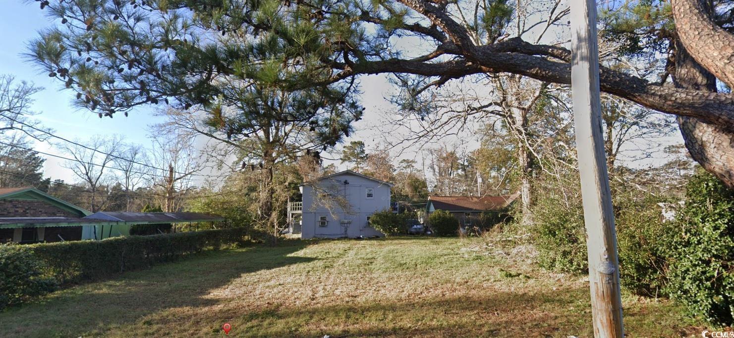 1011 Hickory Circle Property Photo 4