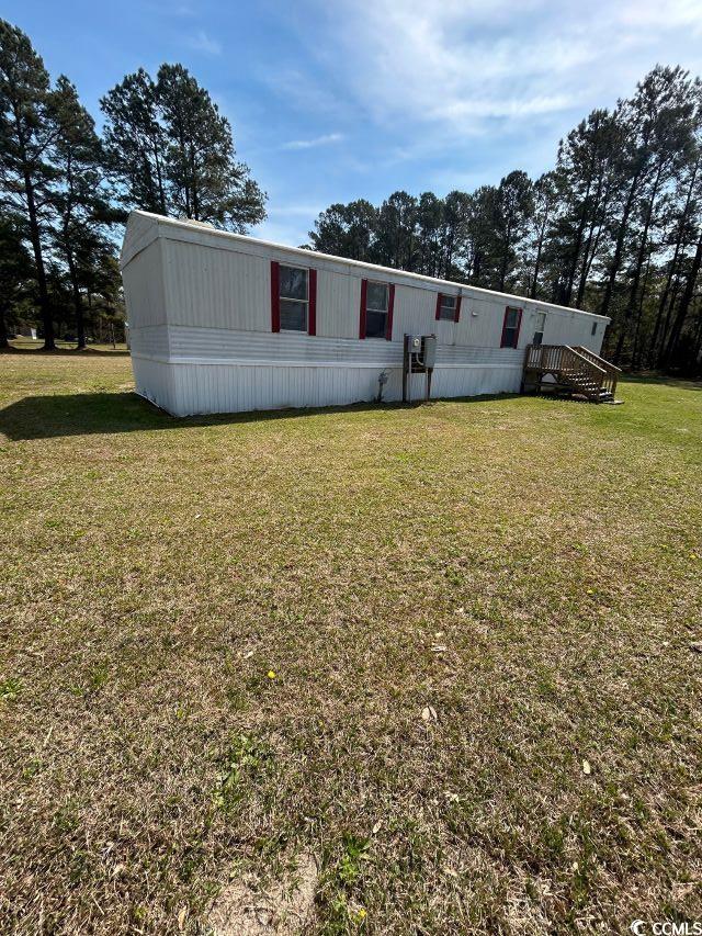 264 Old Wilson Rd. Property Photo 1