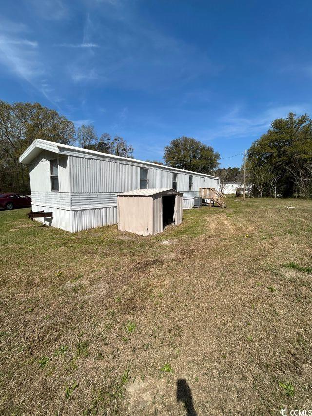 264 Old Wilson Rd. Property Photo 2