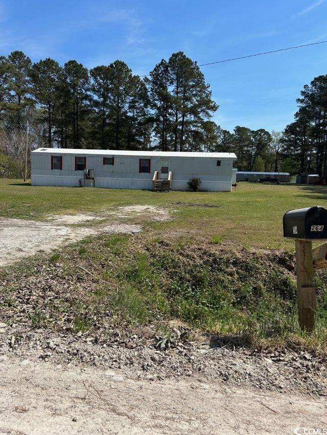 264 Old Wilson Rd. Property Photo 5