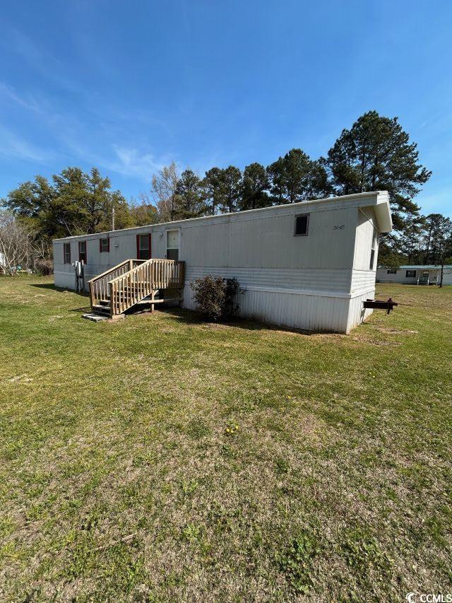 264 Old Wilson Rd. Property Photo 6