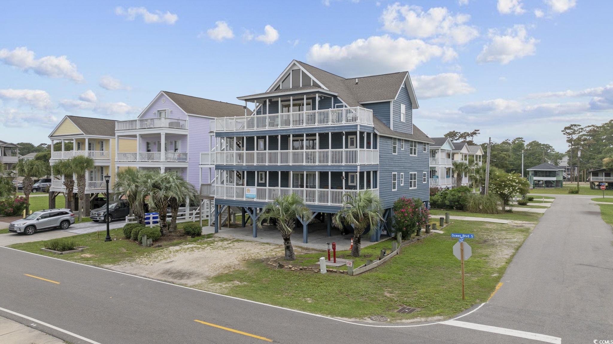 510 S Ocean Blvd. Property Photo 1