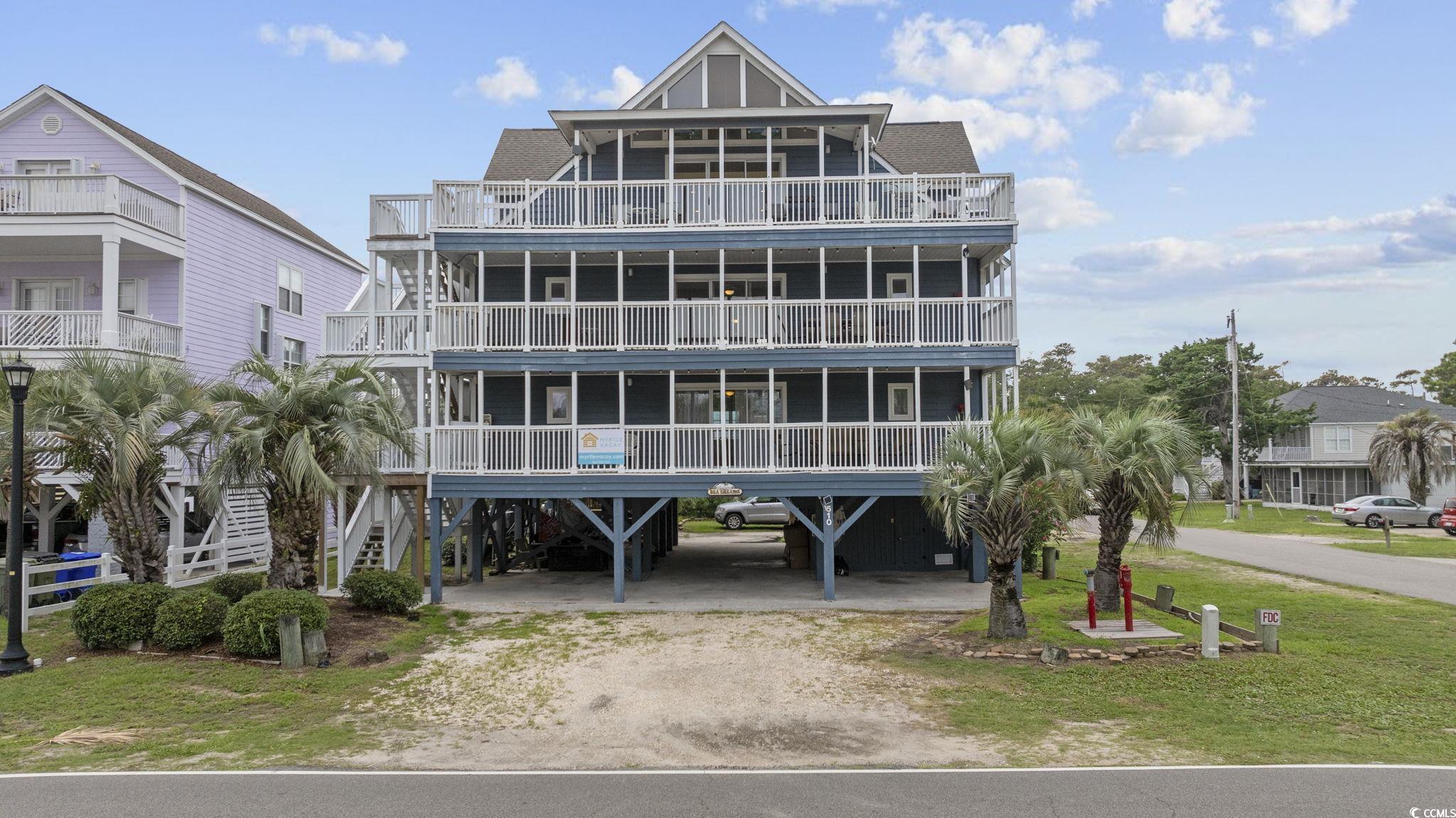 510 S Ocean Blvd. Property Photo 1