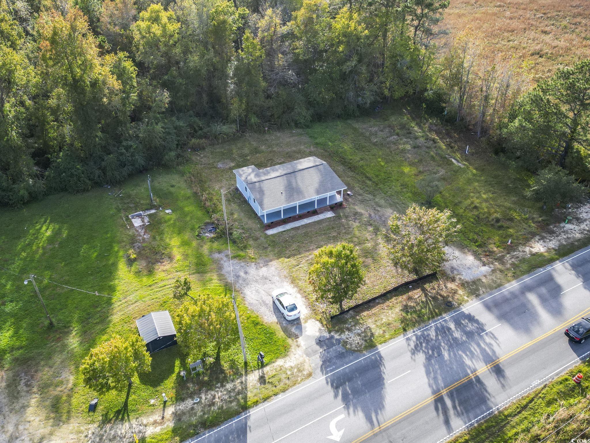870 Highway 9 Business E Property Photo 34