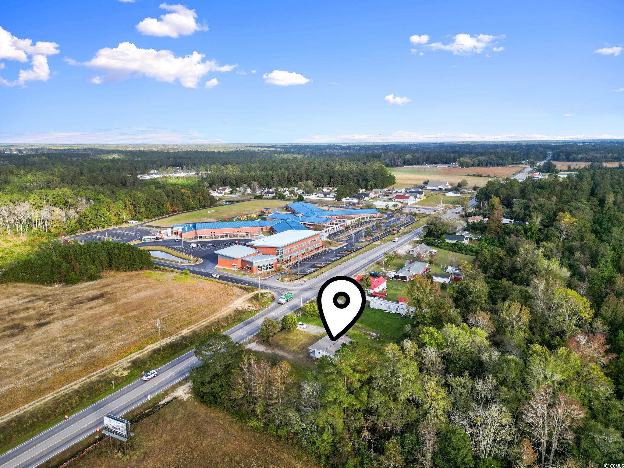 870 Highway 9 Business E Property Photo 35
