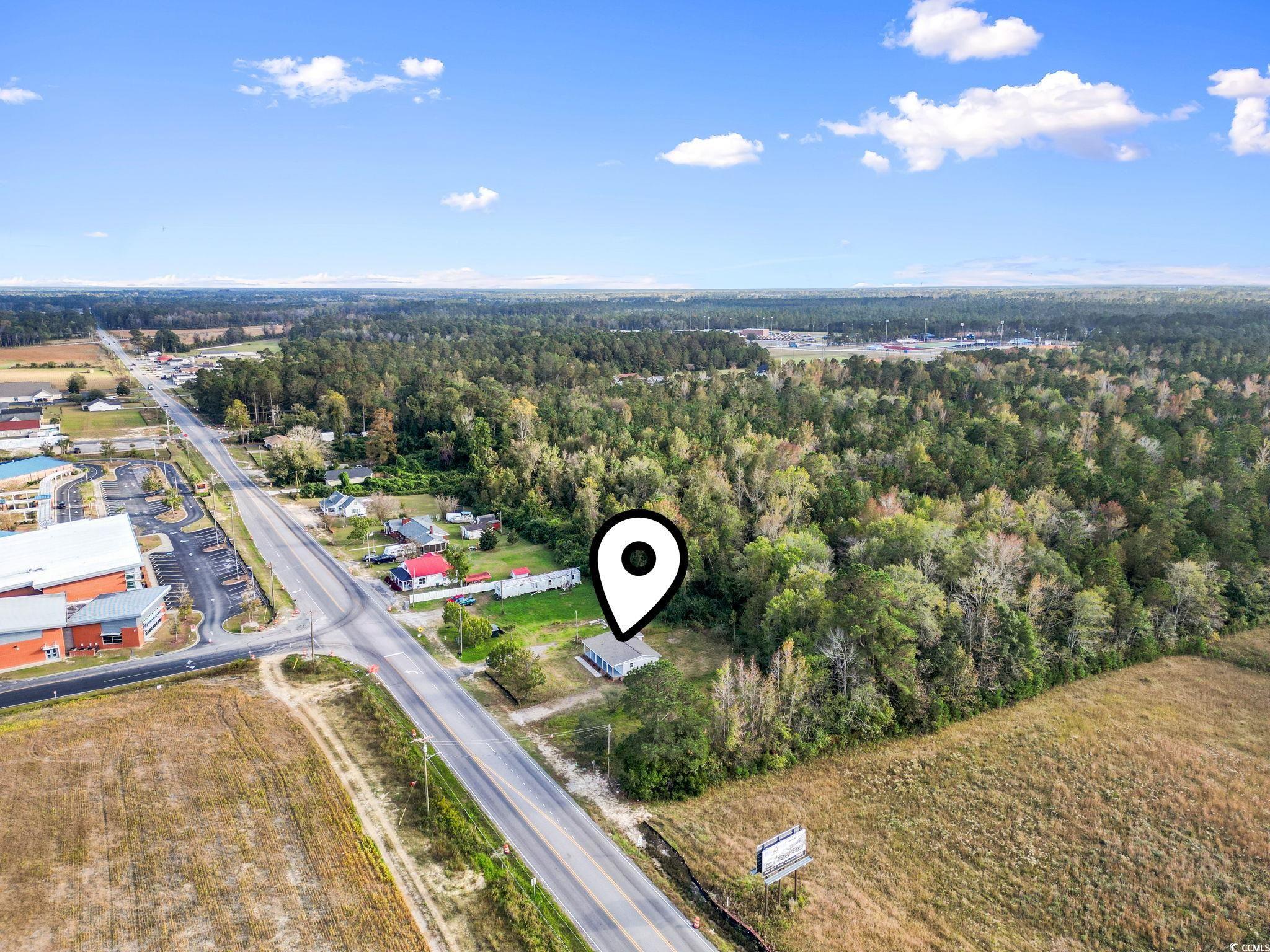 870 Highway 9 Business E Property Photo 38